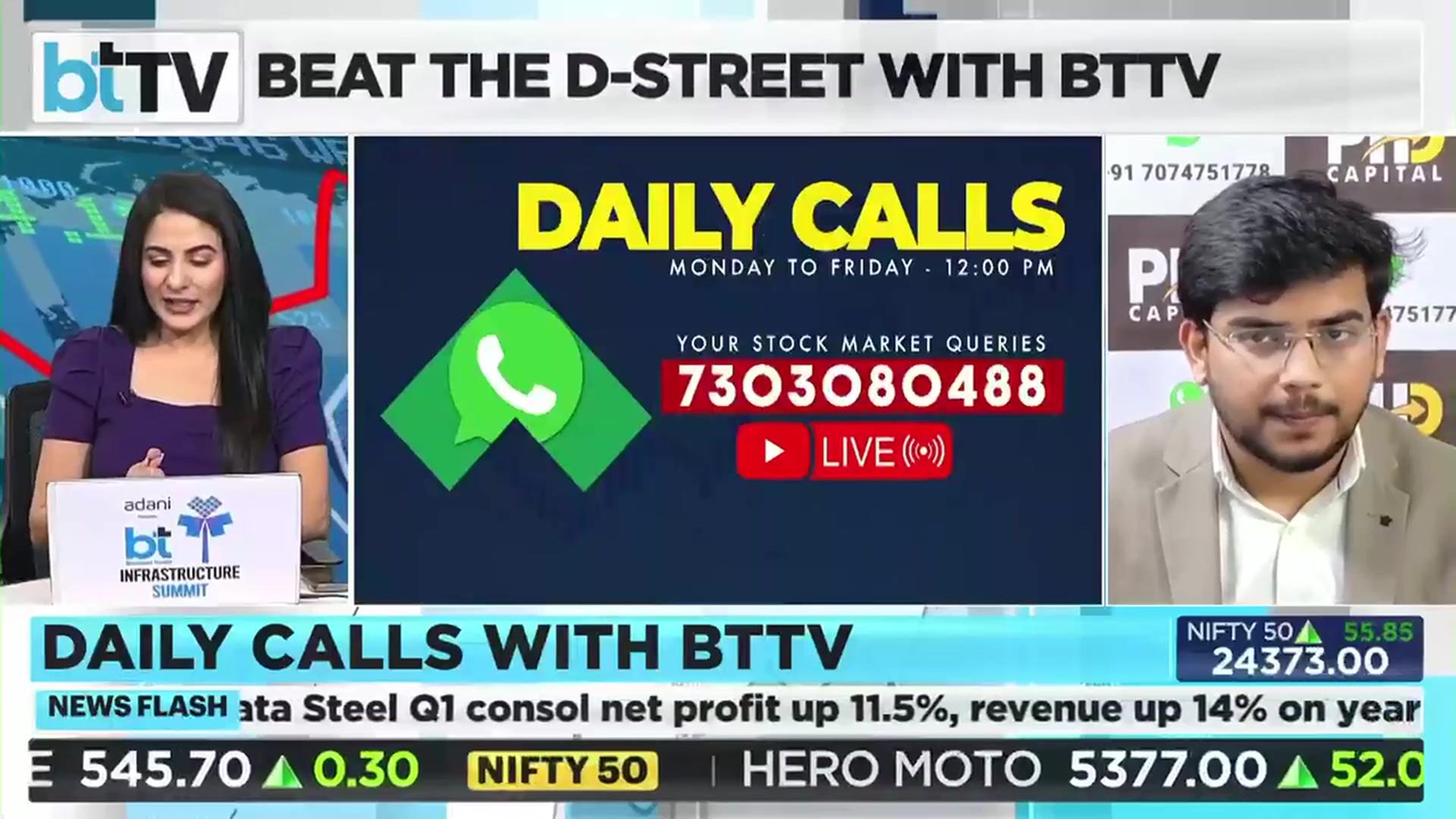 Astra Microwave rally near Rs 2,000 prompts profit