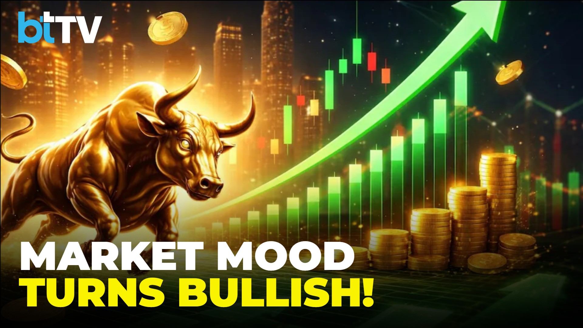 Nifty Near 24,300: Is The Market Finally Ready For A Big Breakout? Expert Explains