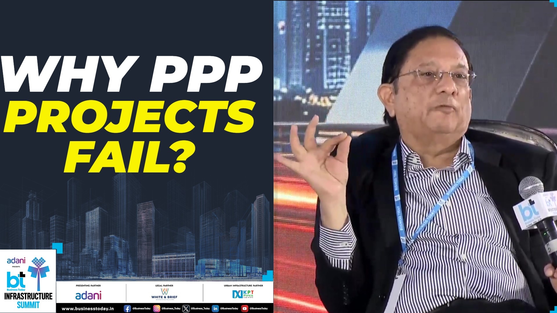 The Hidden Truth Behind India's Highway And PPP Model