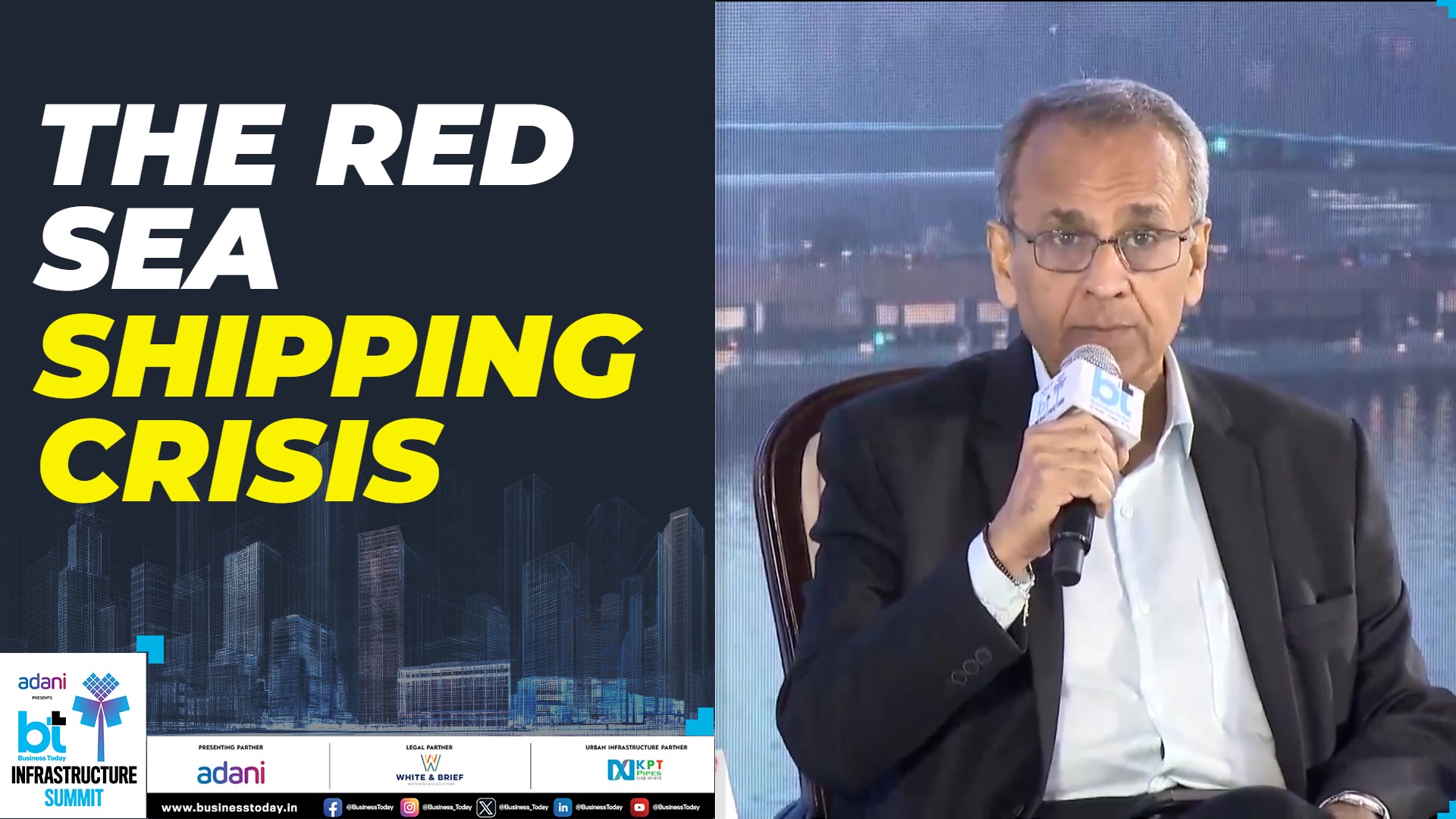 Red Sea Crisis: How Global Shipping Lines Are Navigating Another Major Disruption