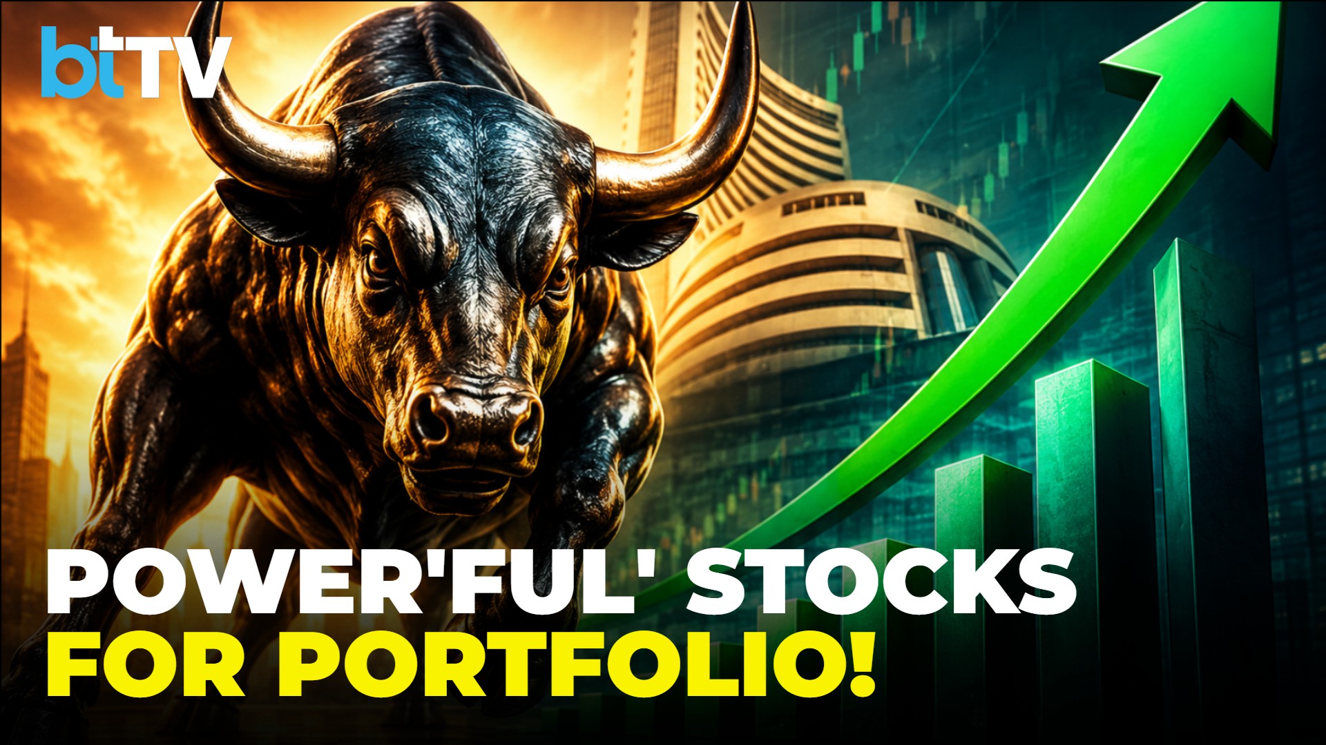 Power Demand Is Booming: Market Expert Reveals Why Energy Stocks Could Be The Next Winners