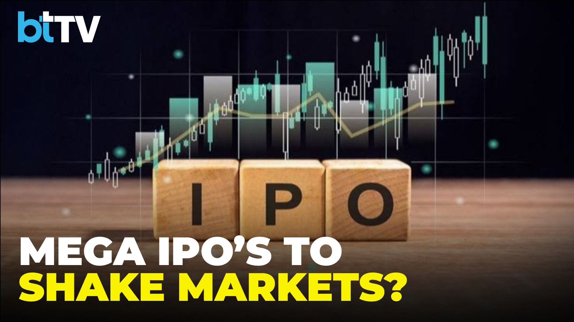 Mega IPOs To Shake Indian Stock Market? SBI AMC, NSE, Jio Platforms And Liquidity Impact Explained