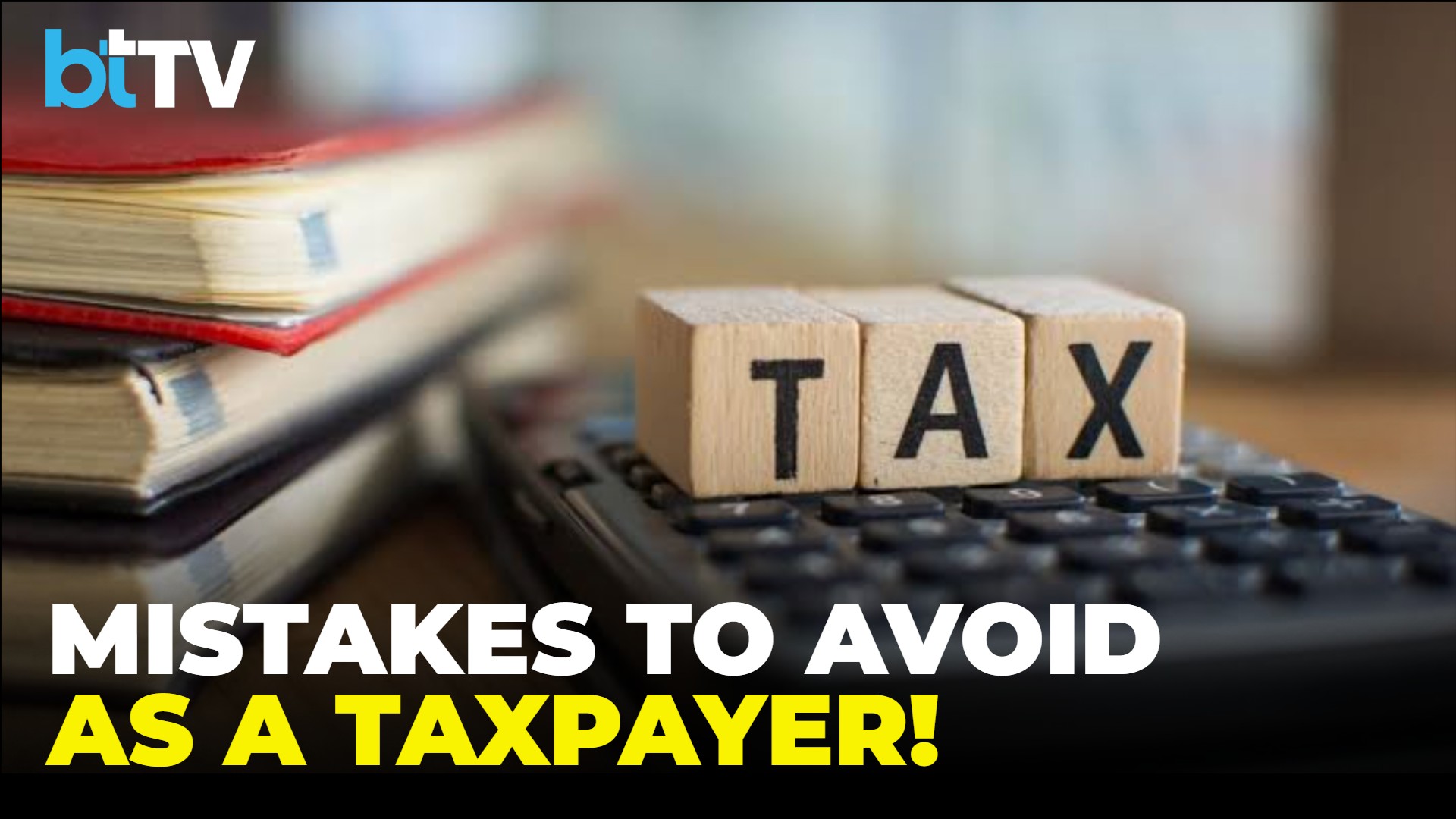 ITR Filing 2026: Common Mistakes To Avoid, New Deadlines Explained & Tips To Prevent Tax Notices