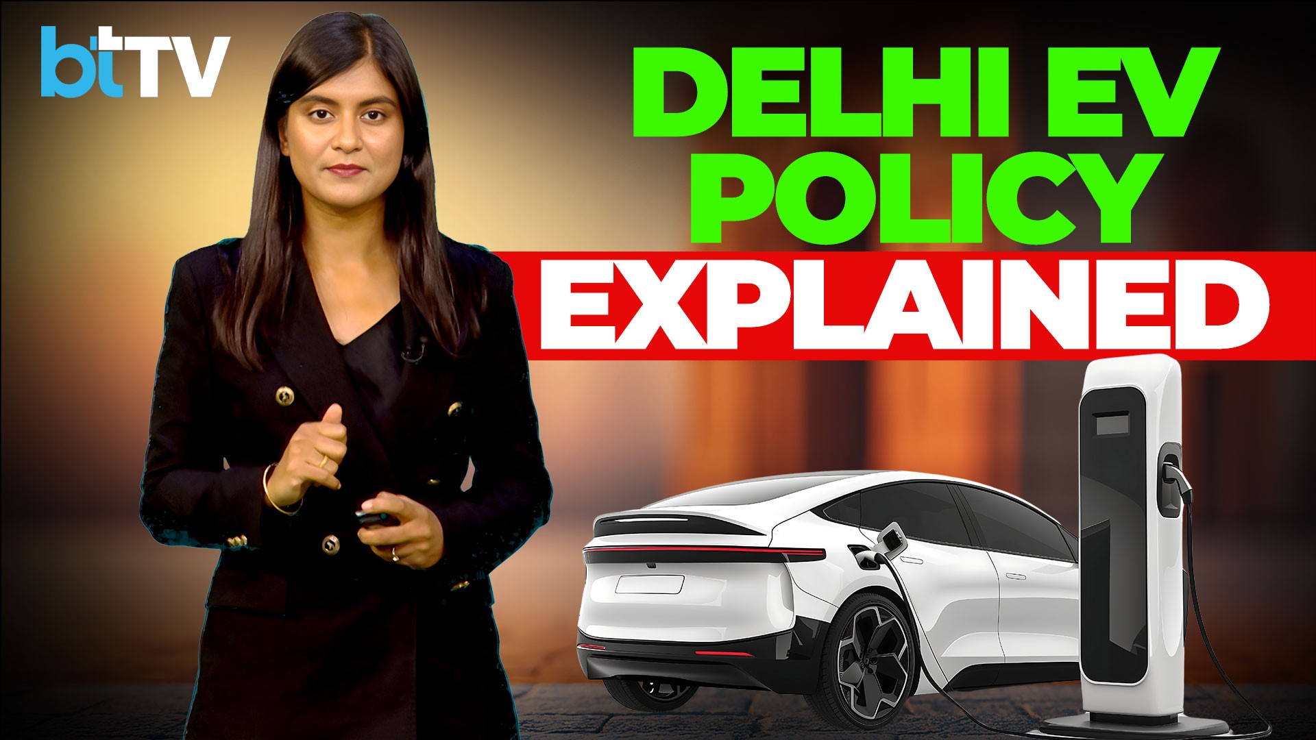 Explained: Delhi EV Policy 2026 And What It Means For Bike Auto And Car Buyers