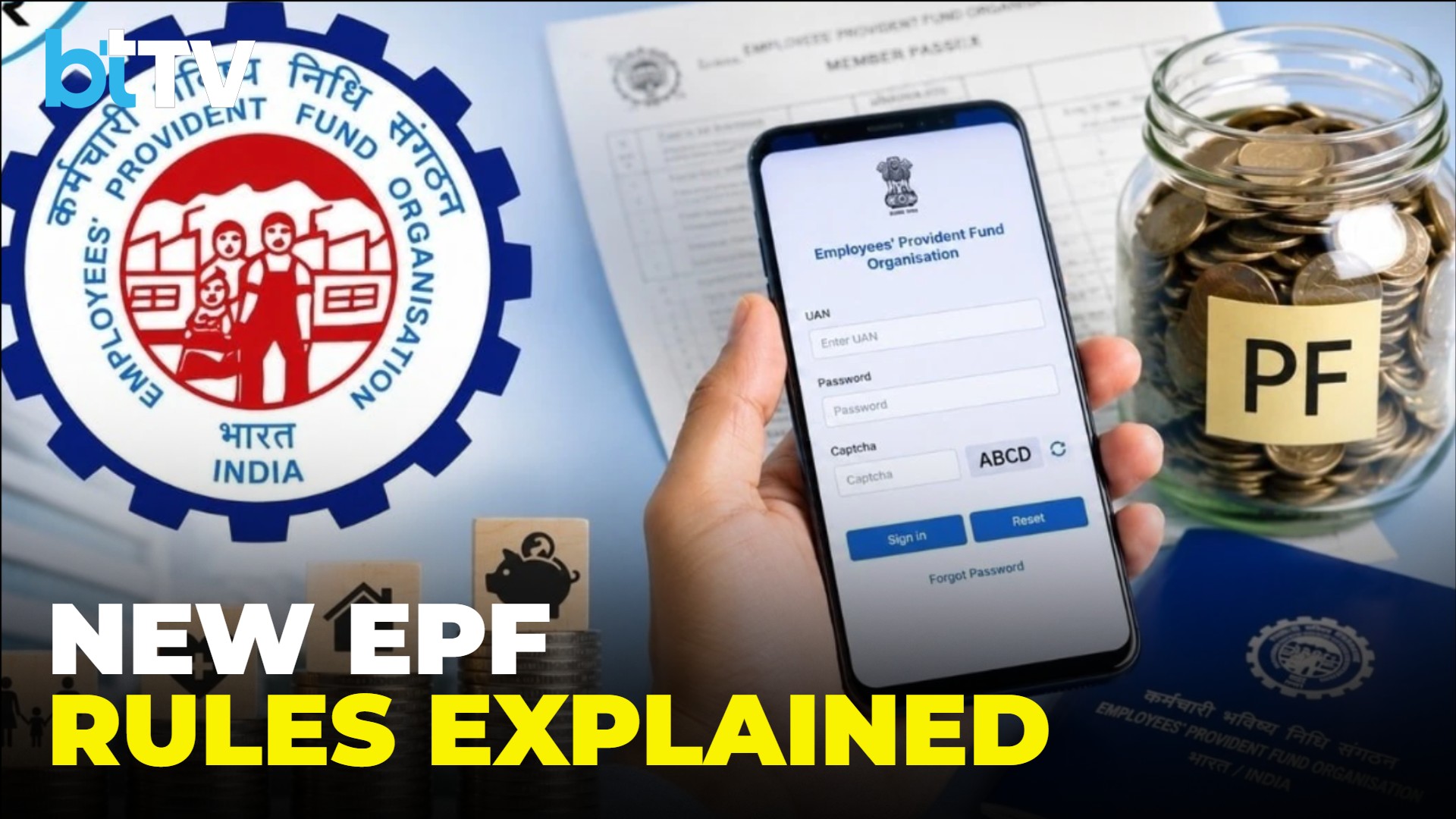 New EPF Rules Explained: What Has Changed And How Will It Impact Your Salary?