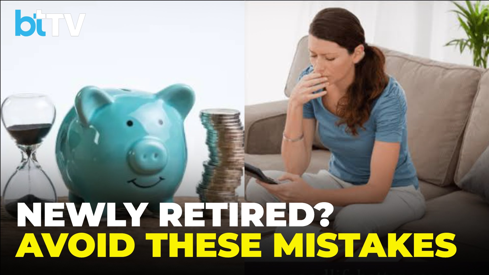 Newly Retired Or Getting Retired Soon? Mrin Agarwa