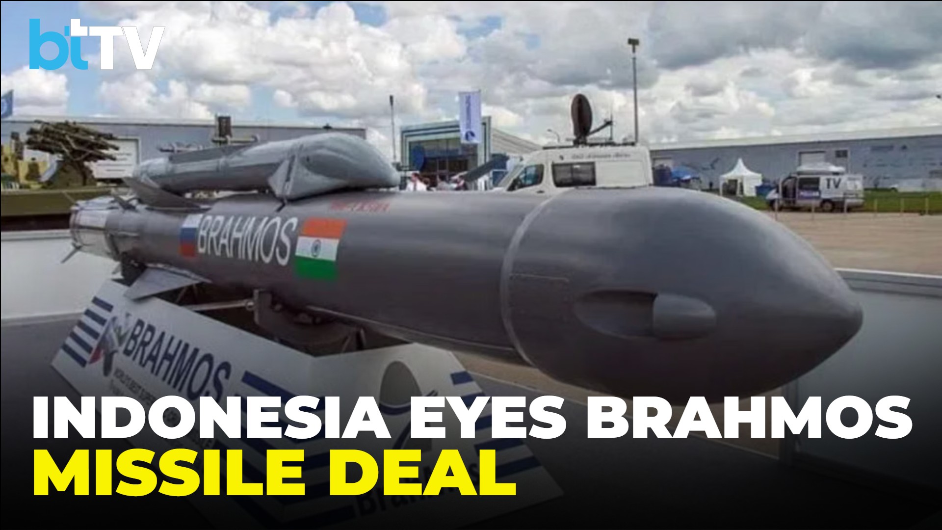 Modi's Indonesia Visit: BrahMos Deal May Boost India's Defence Exports And Indo-Pacific Strategy