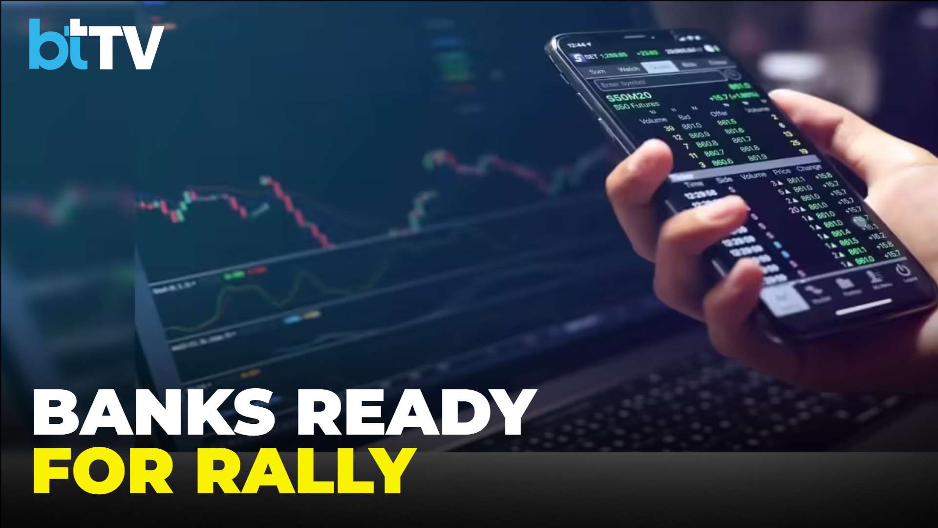 Banking Sector Outlook: Why Experts Are Bullish On Axis, IndusInd & PSU Banks