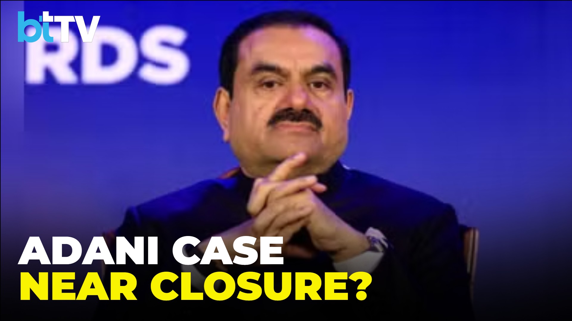 Adani Case: U.S. DOJ Seeks Dismissal Of Charges Over Jurisdiction Concerns