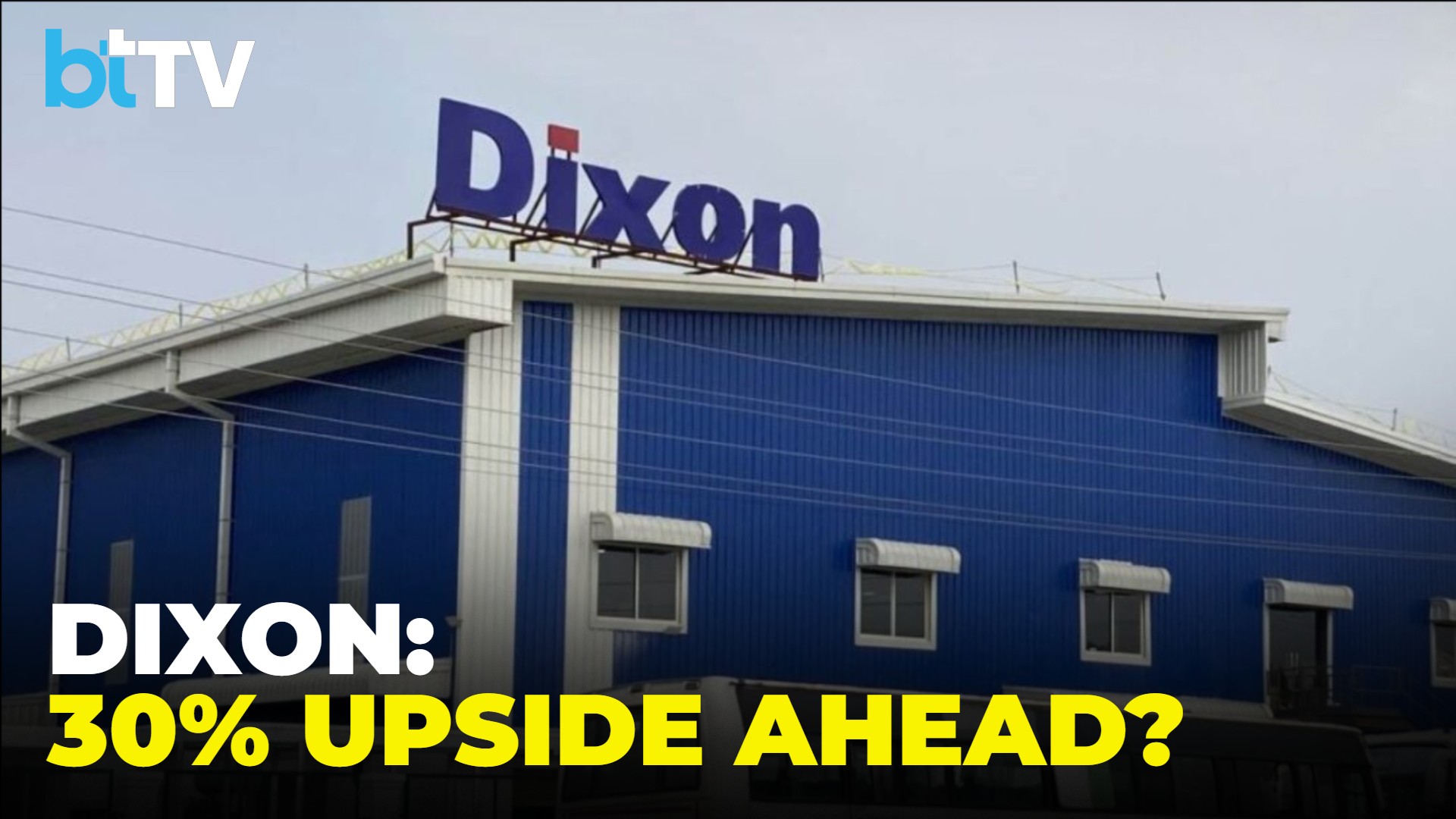 Missed Dixon's Multibagger Rally? Experts Say The Next Move May Have Just Begun
