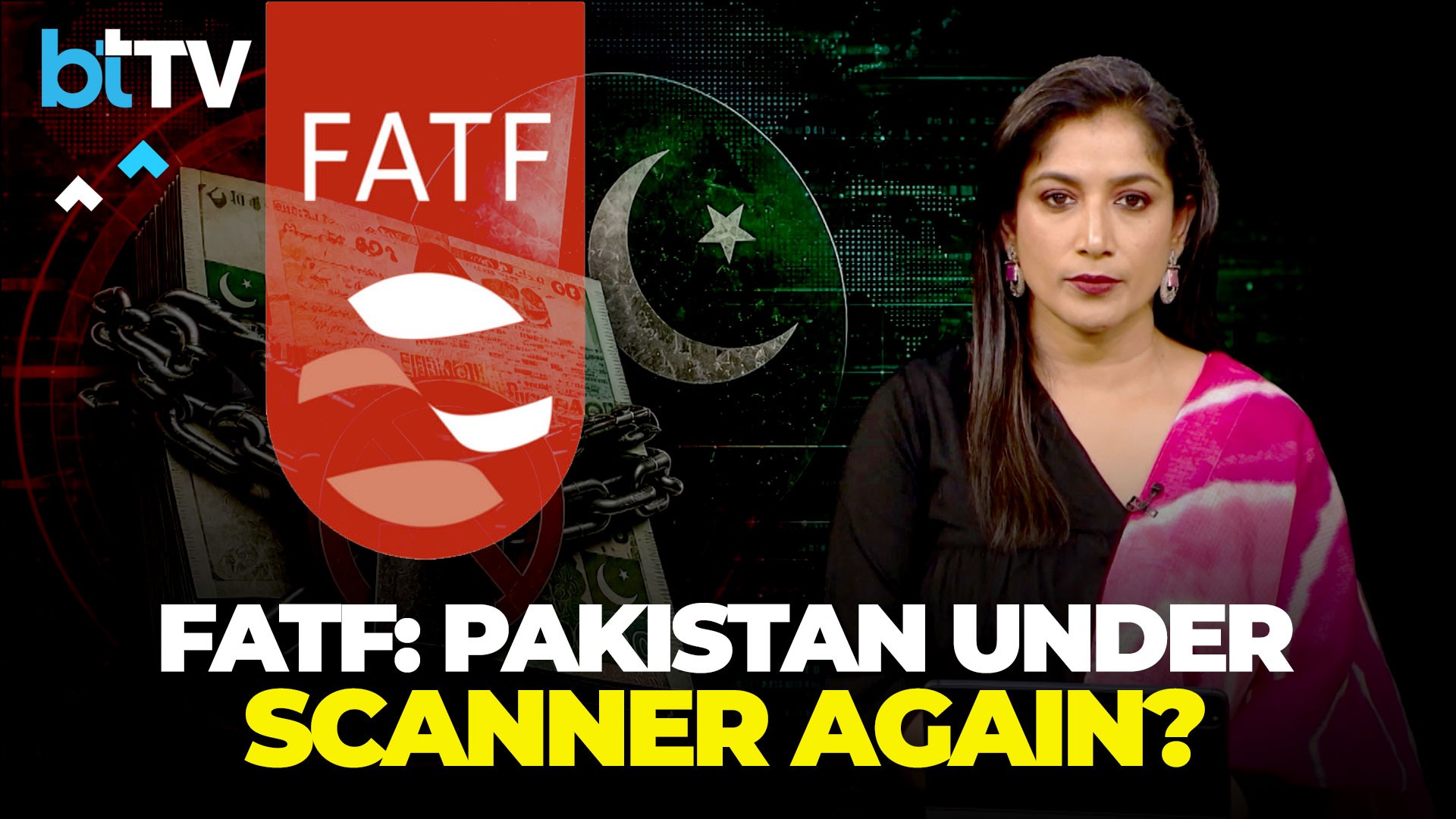 Is Washington Shielding Pakistan? India&rsquo;s Sh