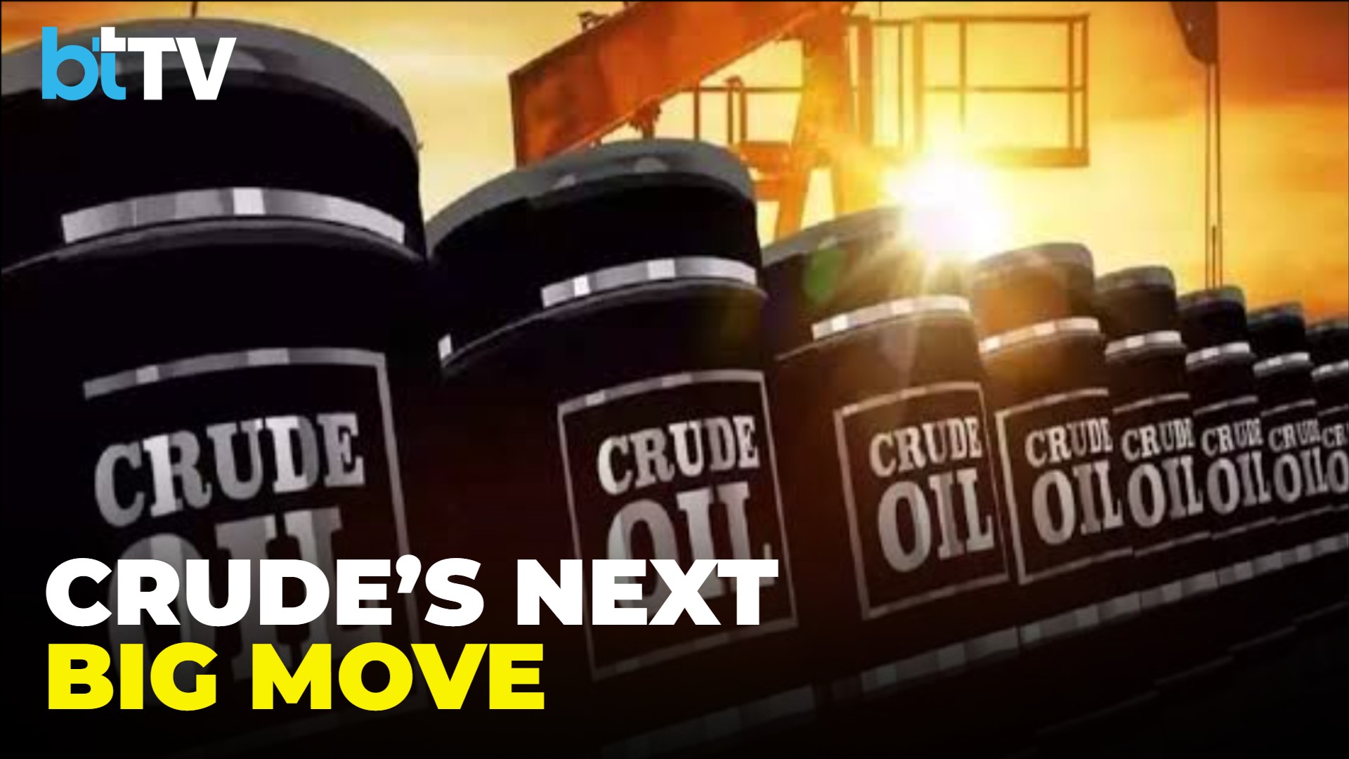 Crude Oil Price Outlook: U.S.-Iran Tensions, Gas Prices And Interest Rates Explained