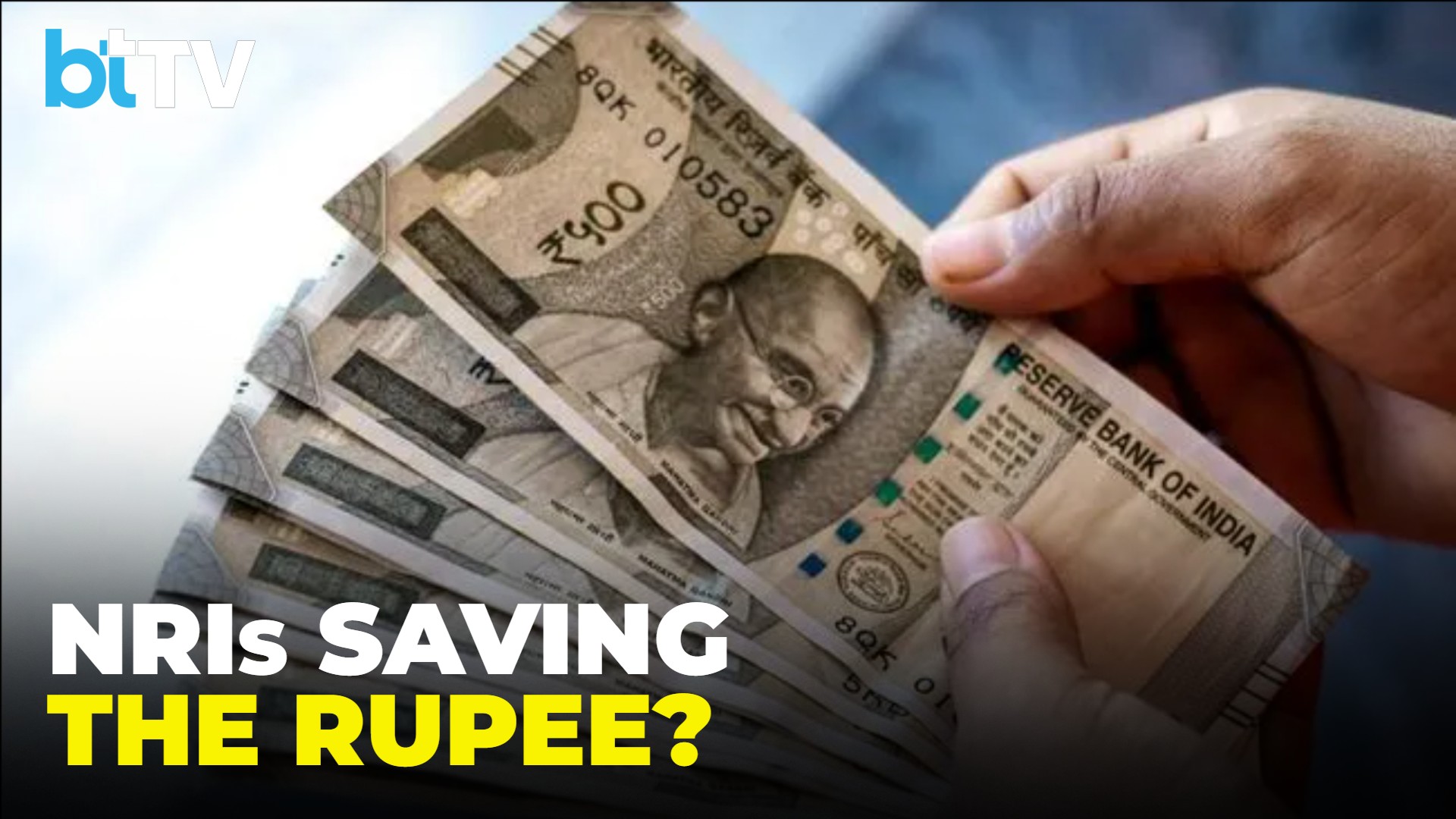 Indian Rupee Outlook: NRI Inflows Bring Relief But Bigger Risks Remain