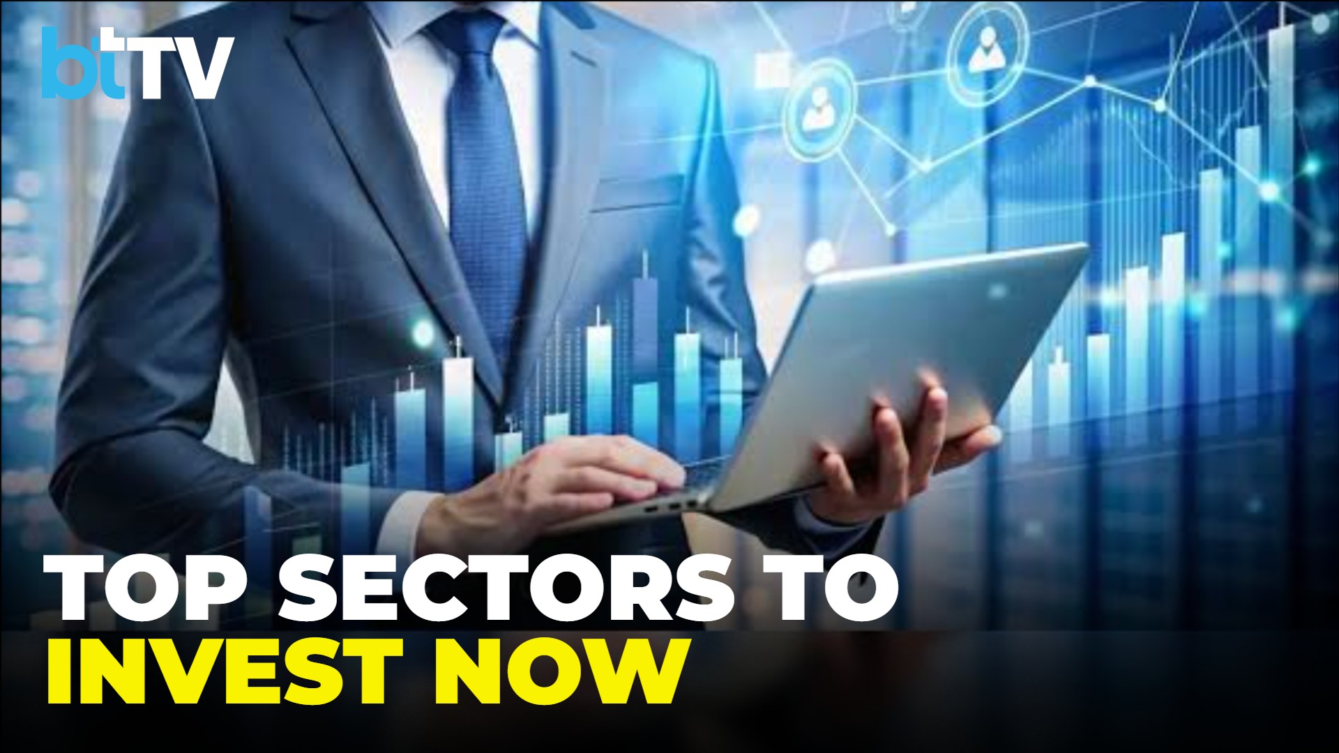 India Stock Market Outlook: Top Sectors For The Next 18-24 Months