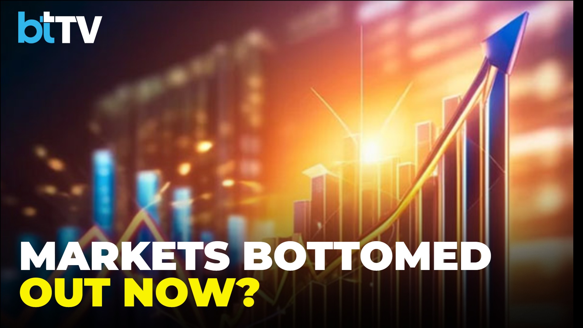 Indian Stock Market Bottom? Devina Mehra Reveals Why Downside May Be Limited