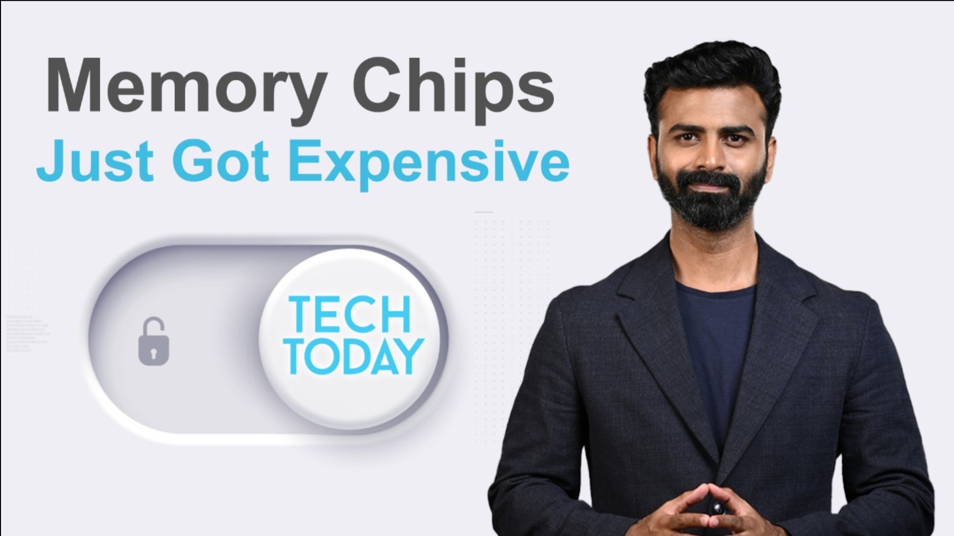 The Global RAM Crisis, WhatsApp Username Scare & Tata Sierra EV First Look | Tech Today