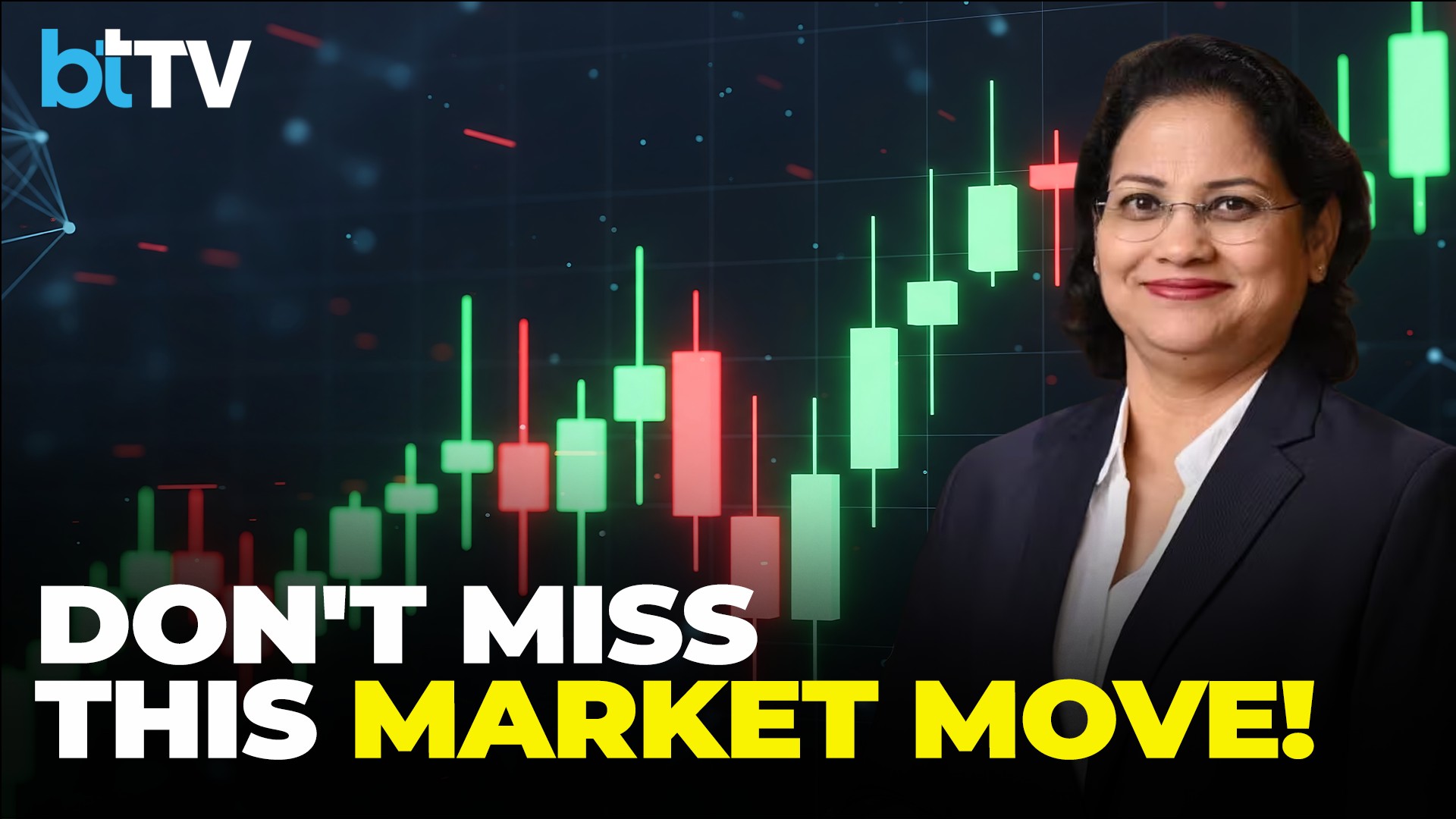 The Next Big Winners In The Stock Market | Aparna Shanker's Investment Playbook