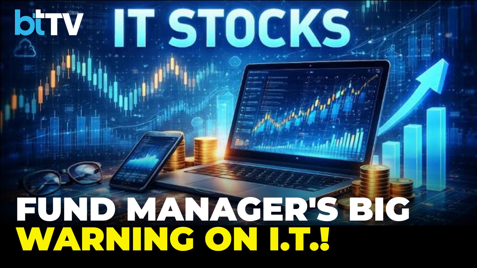 IT Stocks At 15-Year Low Valuations—Why Aparna Shanker Still Isn't Buying Them