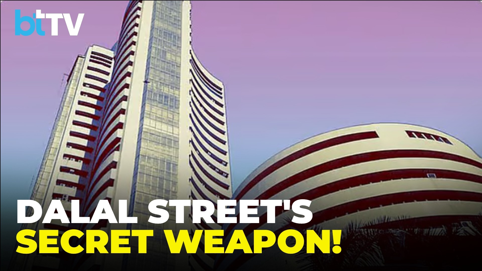 Three Powerful Reasons Why Dalal Street Could Continue Its Long-Term Rally