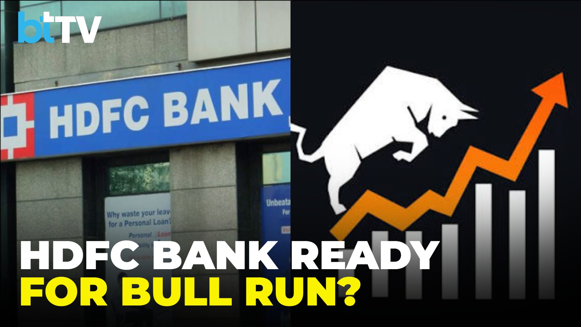 Ambareesh Baliga Sets ₹2,000 Target Price For HDFC Bank From Current ₹838, Sees 8–10 Month Upside