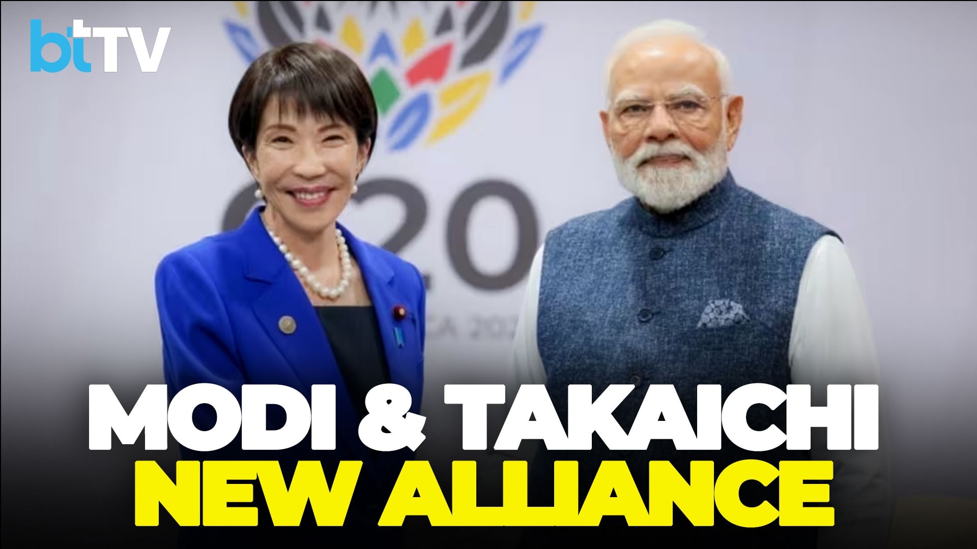 Japan PM Sanae Takaichi In Delhi: Why This Summit 
