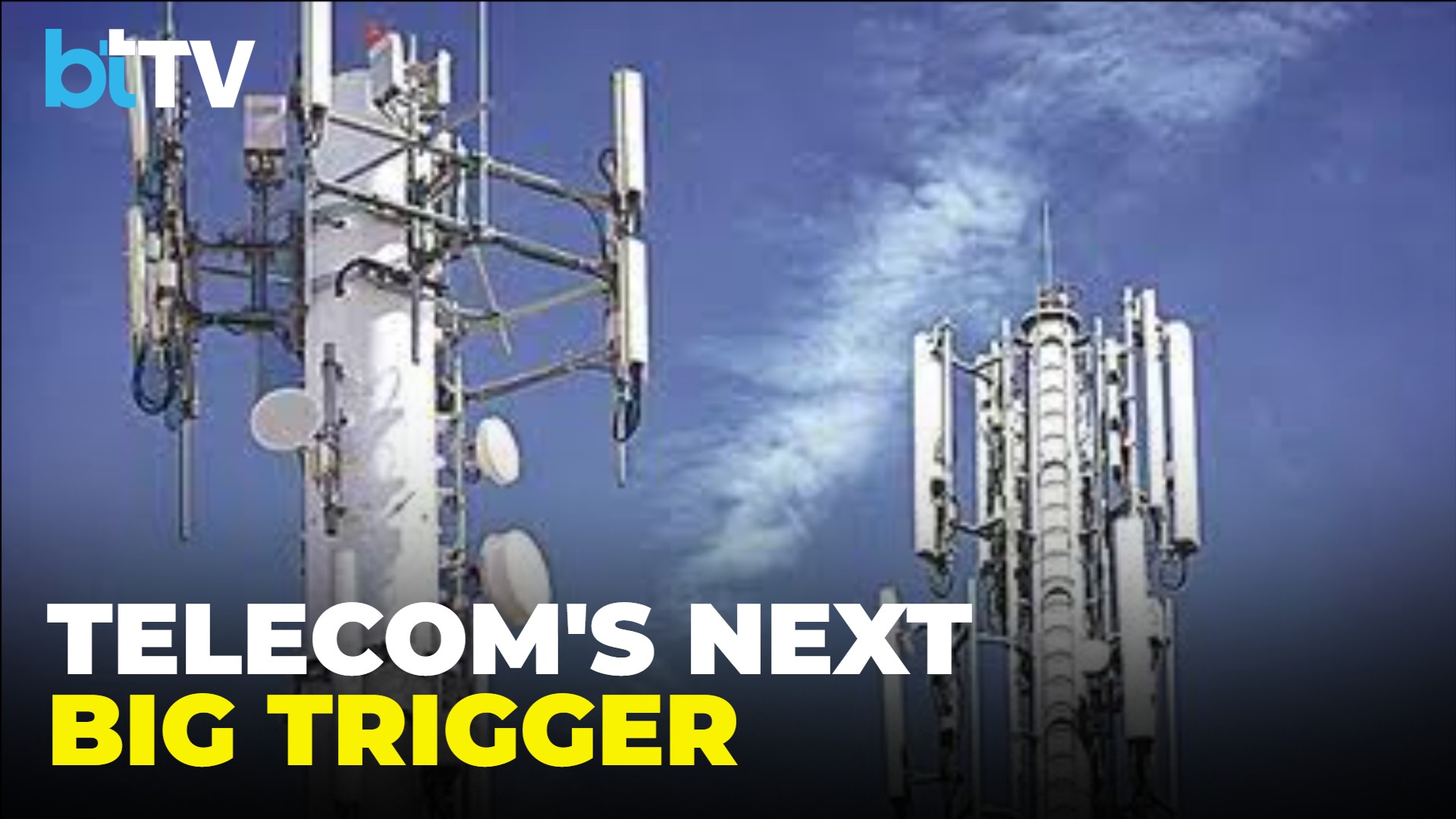 Q1 Telecom Preview: ARPU Growth, Tariff Hike Expectations To Be In Focus | Airtel Shares | Vodafone