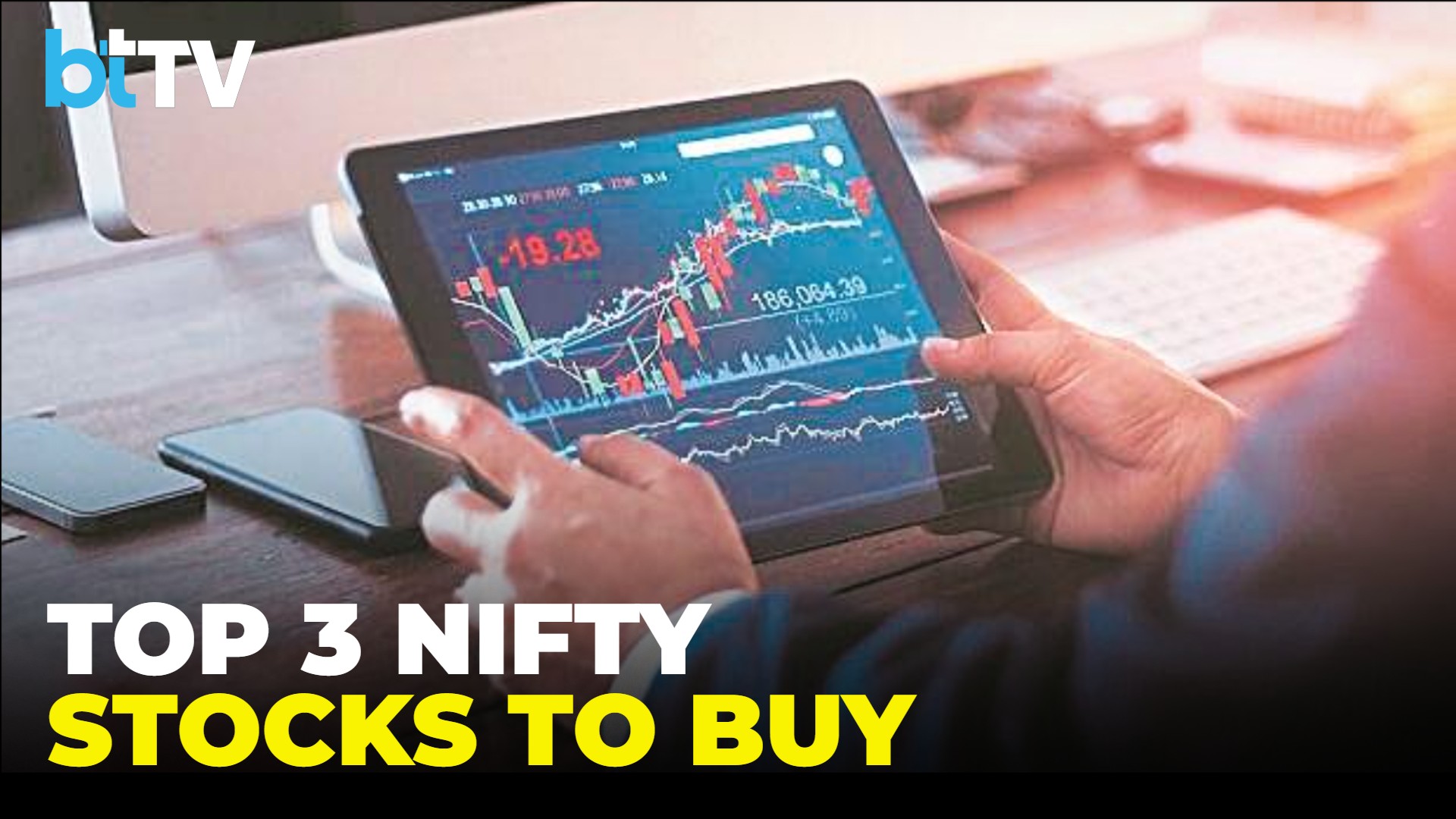 MOFSL Top Stock Picks: ICICI Bank, Airtel, Titan, M&M And Midcap Winners | Siddhartha Khemka