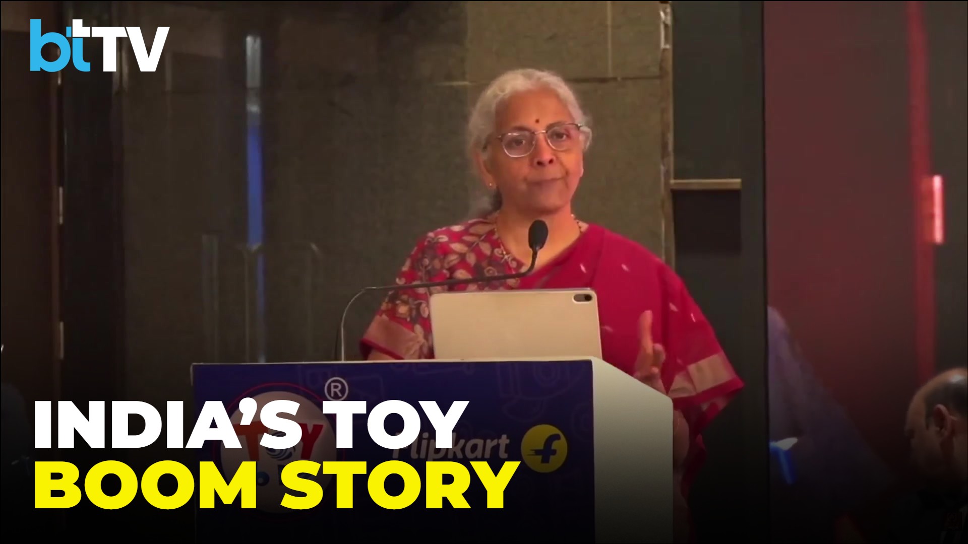 From 5,000-Yr-Old Carts To 153 Countries: Inside India’s Massive Toy Revolution