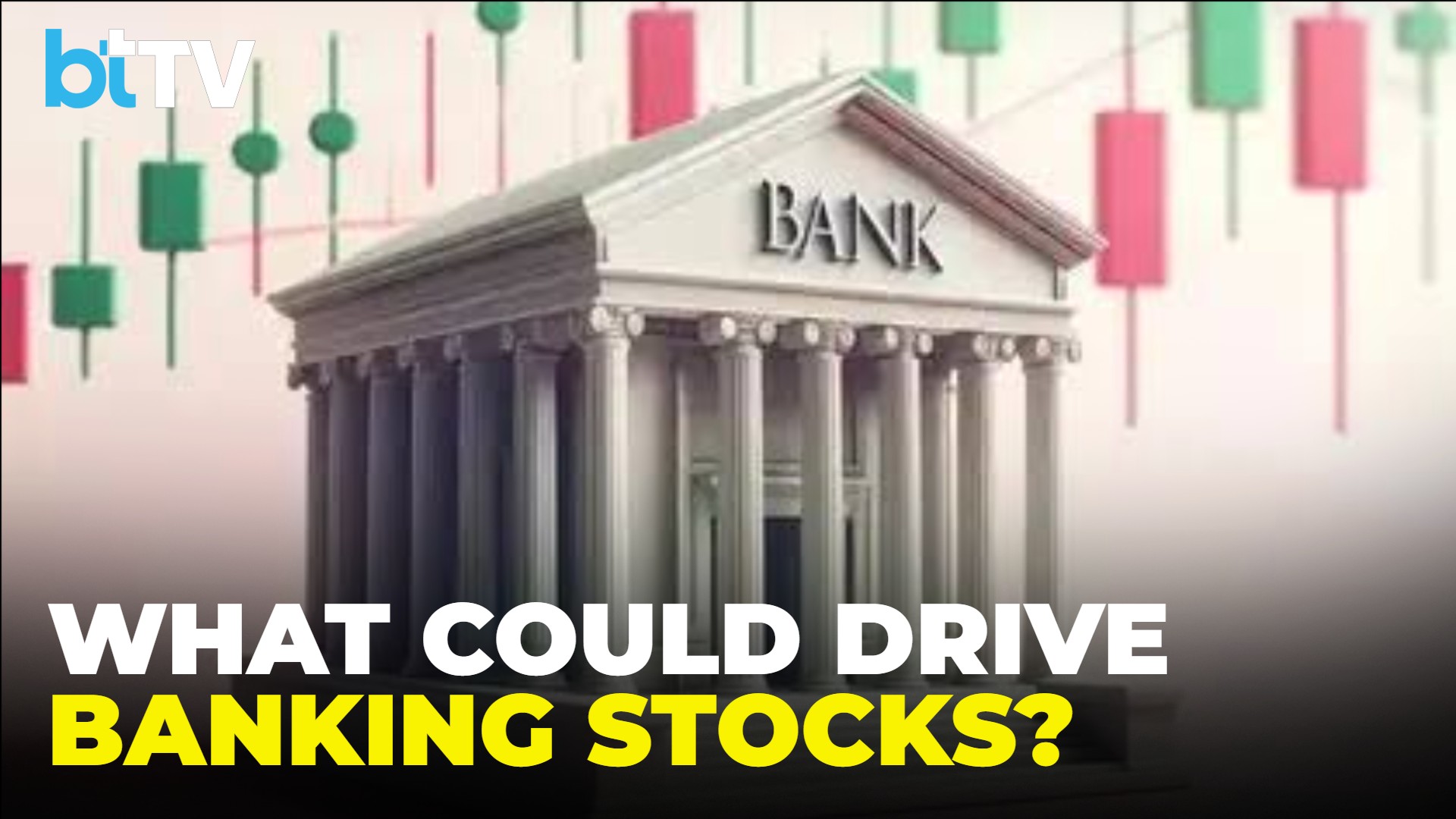 Bank Stocks In Focus: Ajay Bagga Shares Outlook On FPIs, Fed & Credit Growth