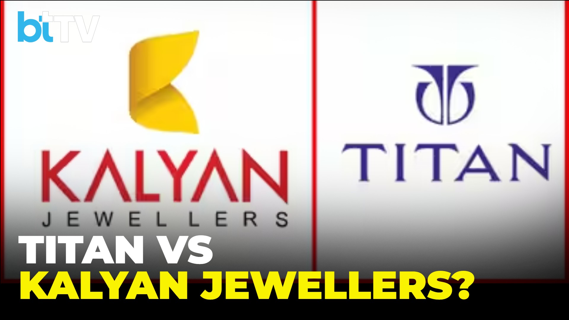 Which Jewellery Stock Looks Stronger? Sudip Bandyopadhyay Revealed His Top Jewellery Stock Pick