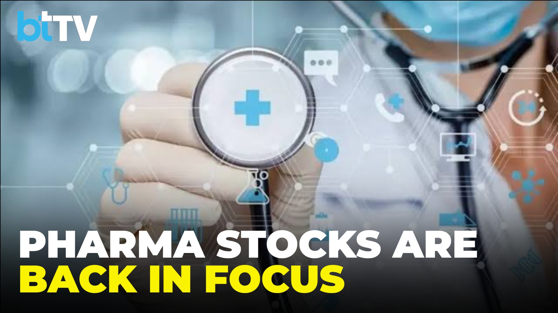 Indian Pharma Stocks Outlook: Why Satish Ramanathan Turns Bullish On Pharma