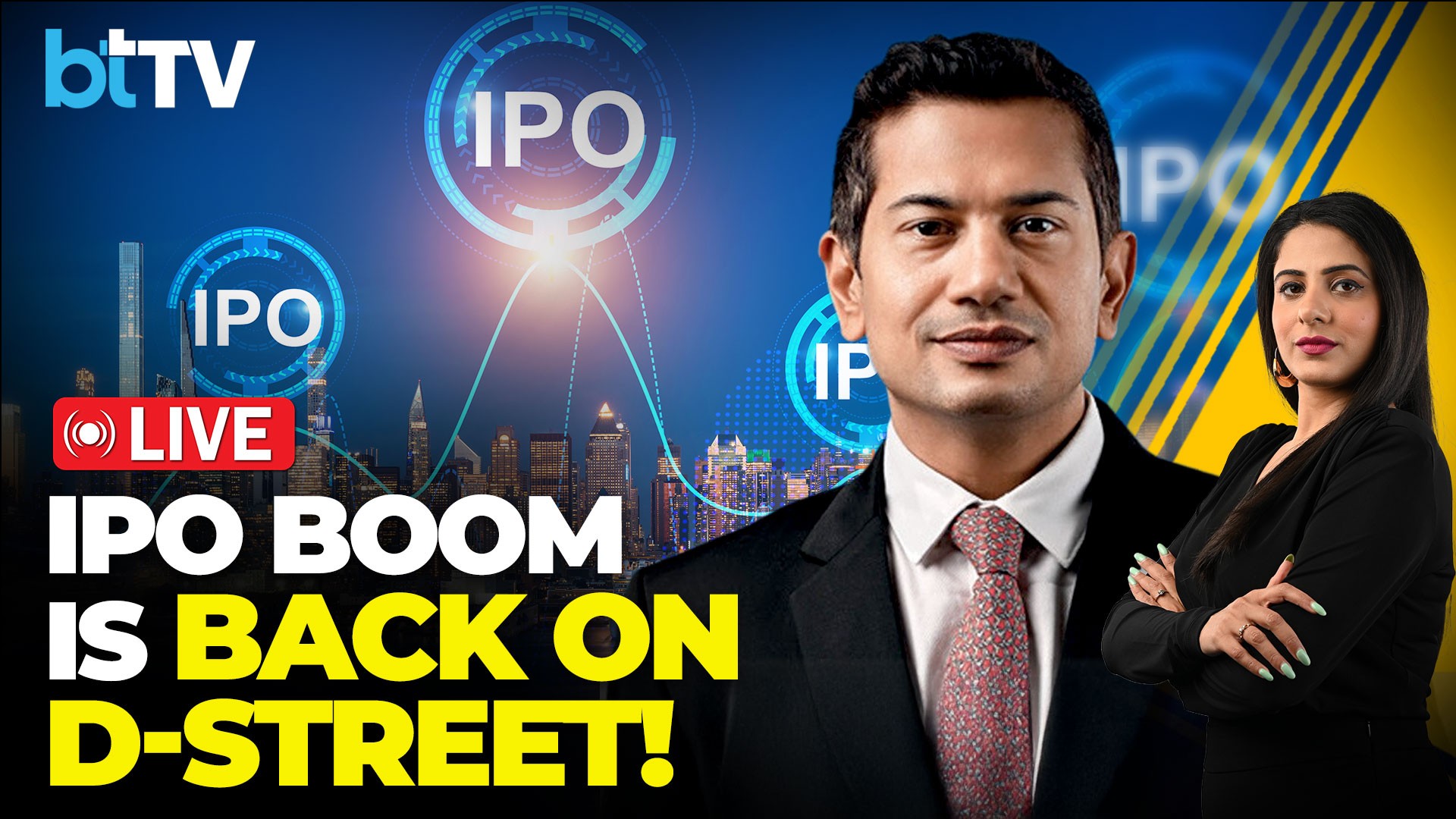 India's IPO Market Heats Up Again | 258 Companies Await SEBI Green Light | ₹3.27 Lkh Cr IPO Pipeline