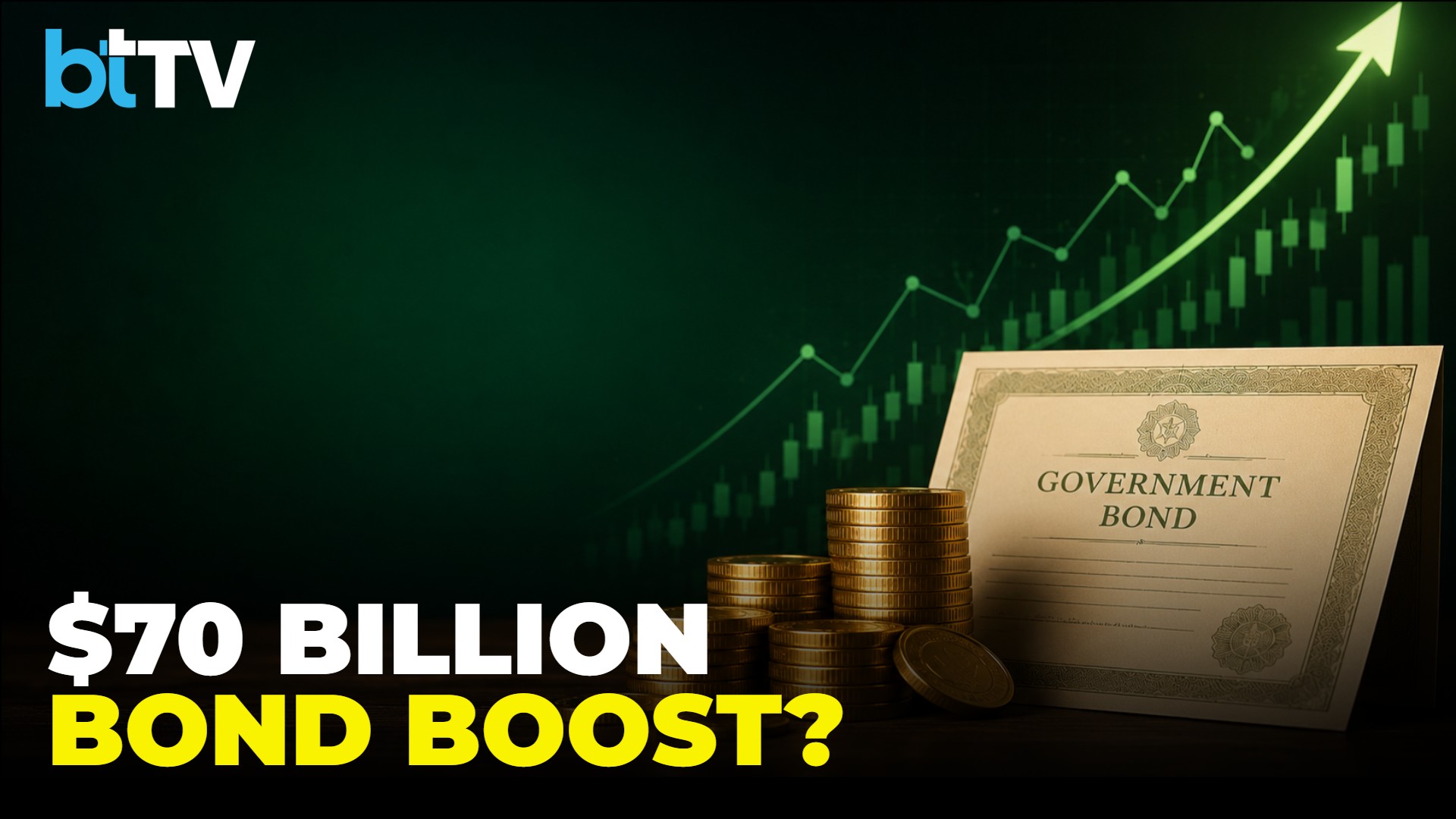 India Bond Market Sees $70 Billion FCNRB Inflow Boost: Bloomberg Index Inclusion Next?