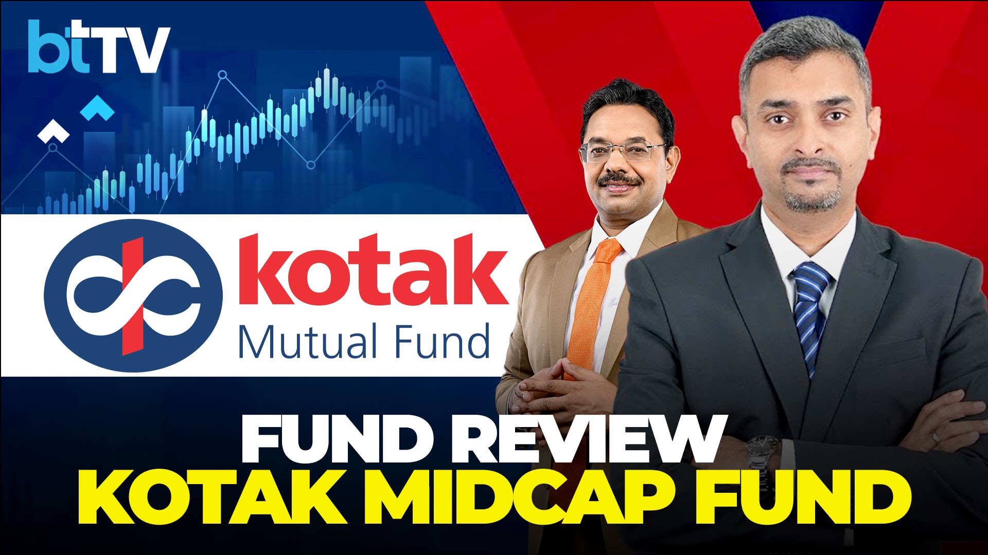 Kotak Midcap Fund Explained: How A ₹10,000 SIP Grew To ₹1.56 Crore | Atul Bhole Exclusive