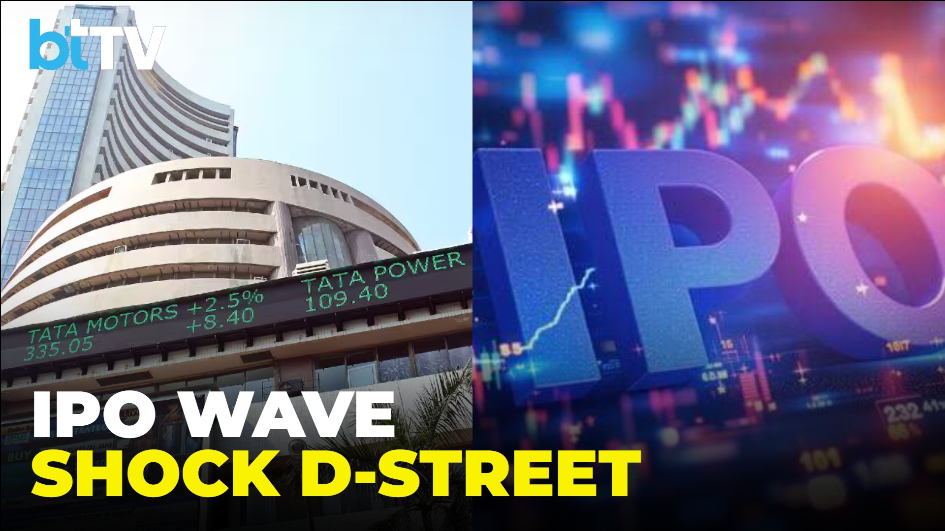 Can India’s Market Absorb Jio & NSE IPOs? D-Street Liquidity Explained