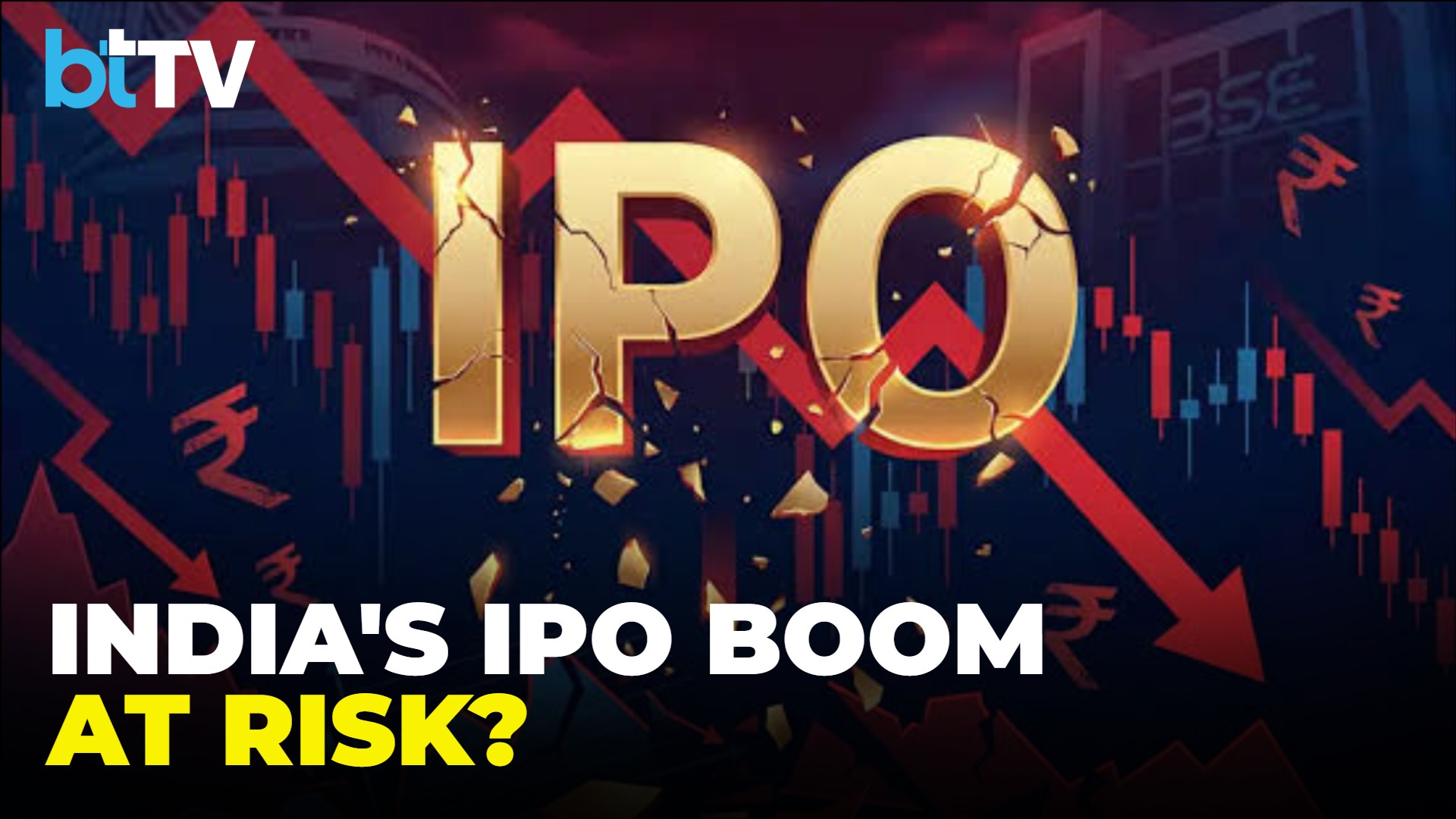 India IPO Market 2026 Outlook: Will Upcoming IPOs Bounce Back In Second Half?