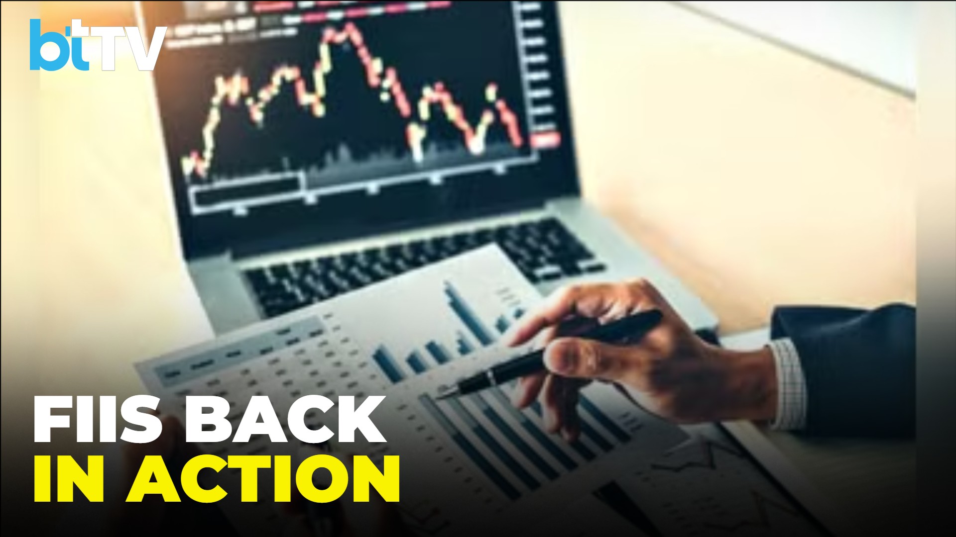 Why FIIs Are Returning To India: Expert Explains What's Driving Foreign Investor Interest