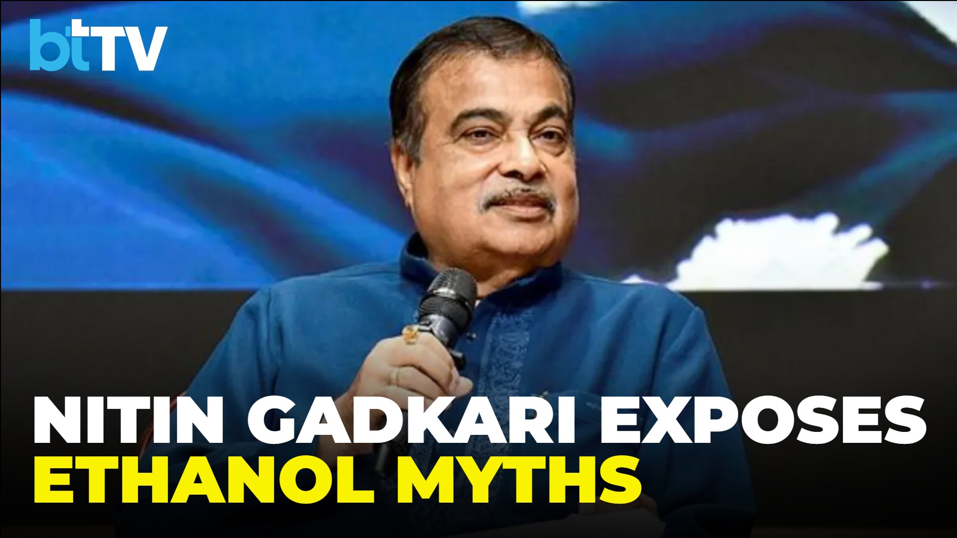 Nitin Gadkari Responds To Ethanol Row: Are Ethanol Fuel Blends Really Damaging Your Car?