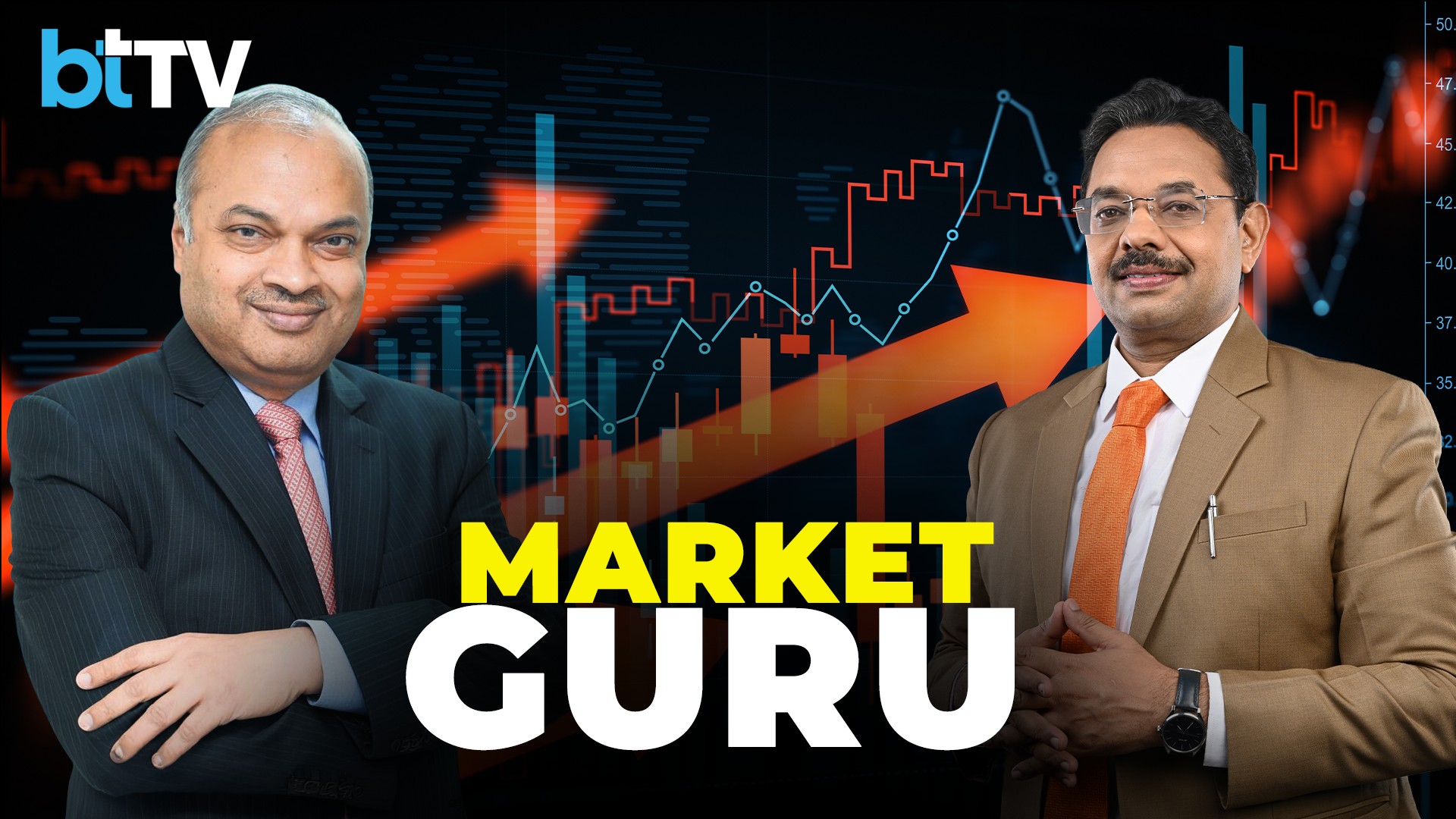Markets Recover Amid Global Uncertainty: Jyotivardhan Jaipuria Explains Why