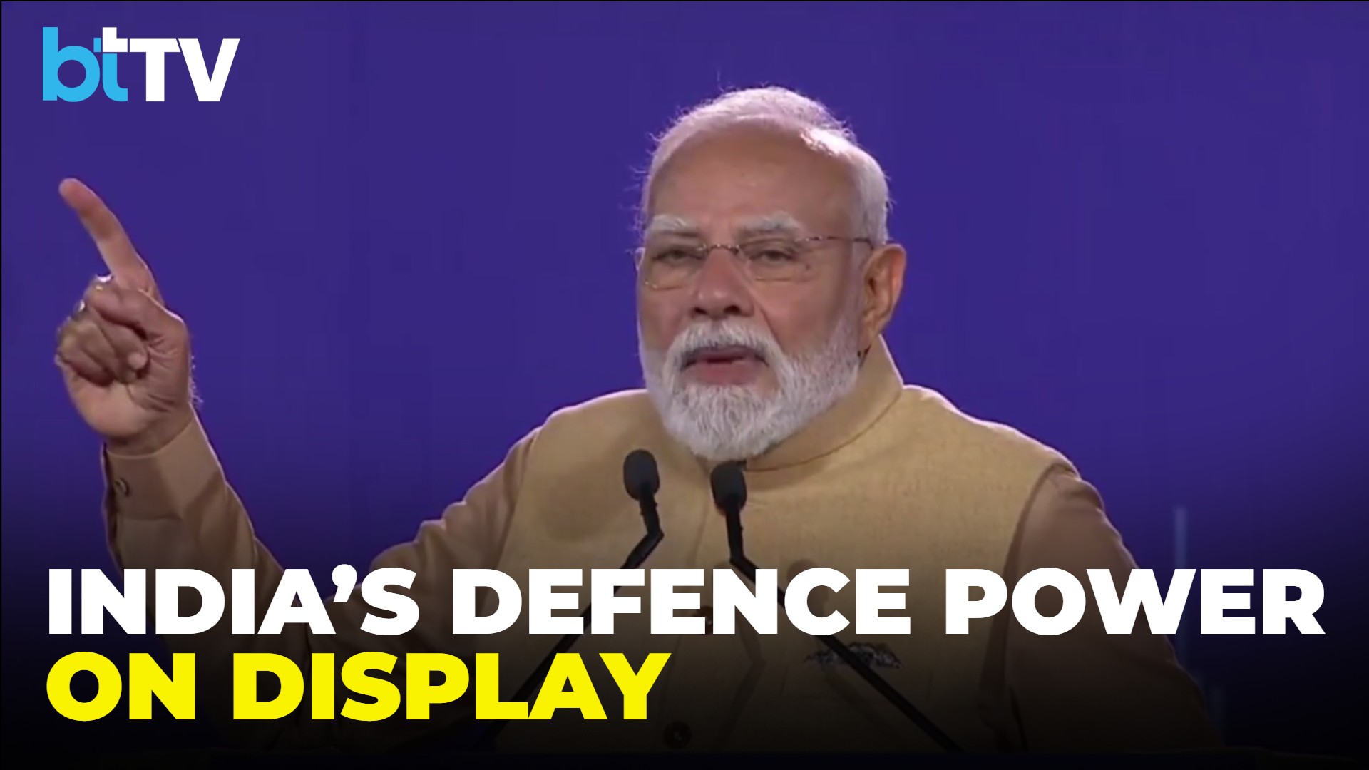 "Dhamake Terror Camps Par Goonj Duniya Mein": PM Modi’s Operation Sindoor Message