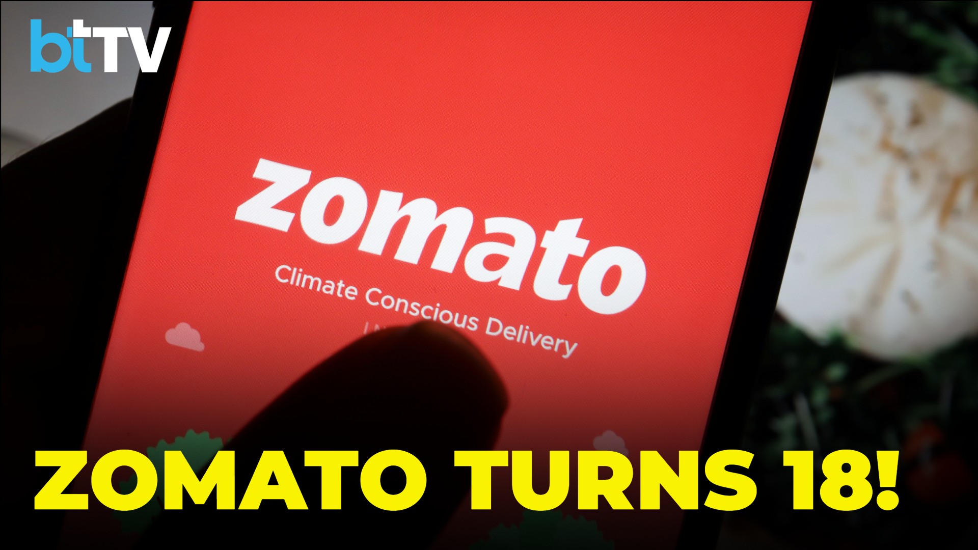 Zomato Turns 18: Stock Valuation, Blinkit Growth & Investor Strategy Explained