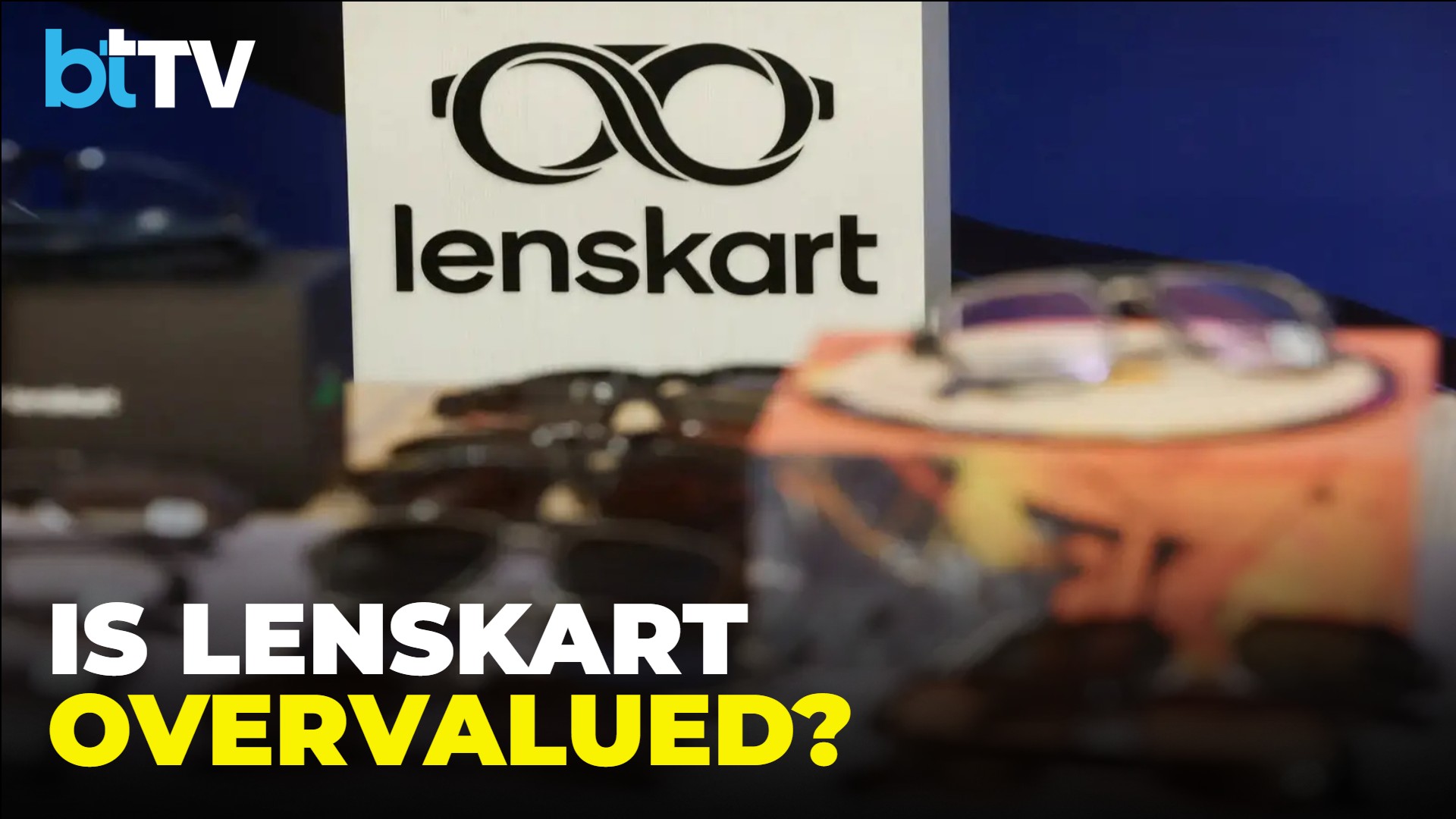 Lenskart Stock: JPMorgan Sees 16% Upside, But Expert Says SELL!