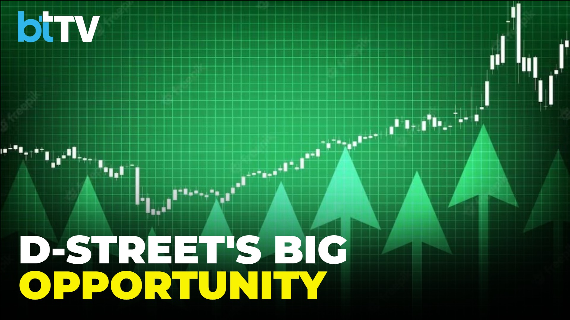 Stock Market Volatility Explained: Krishnan on Micro Investing Over Macro Panic
