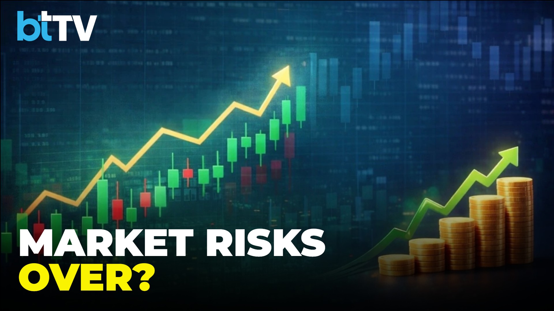 Dalal Street Outlook: Is India Entering Its Next Bull Market?