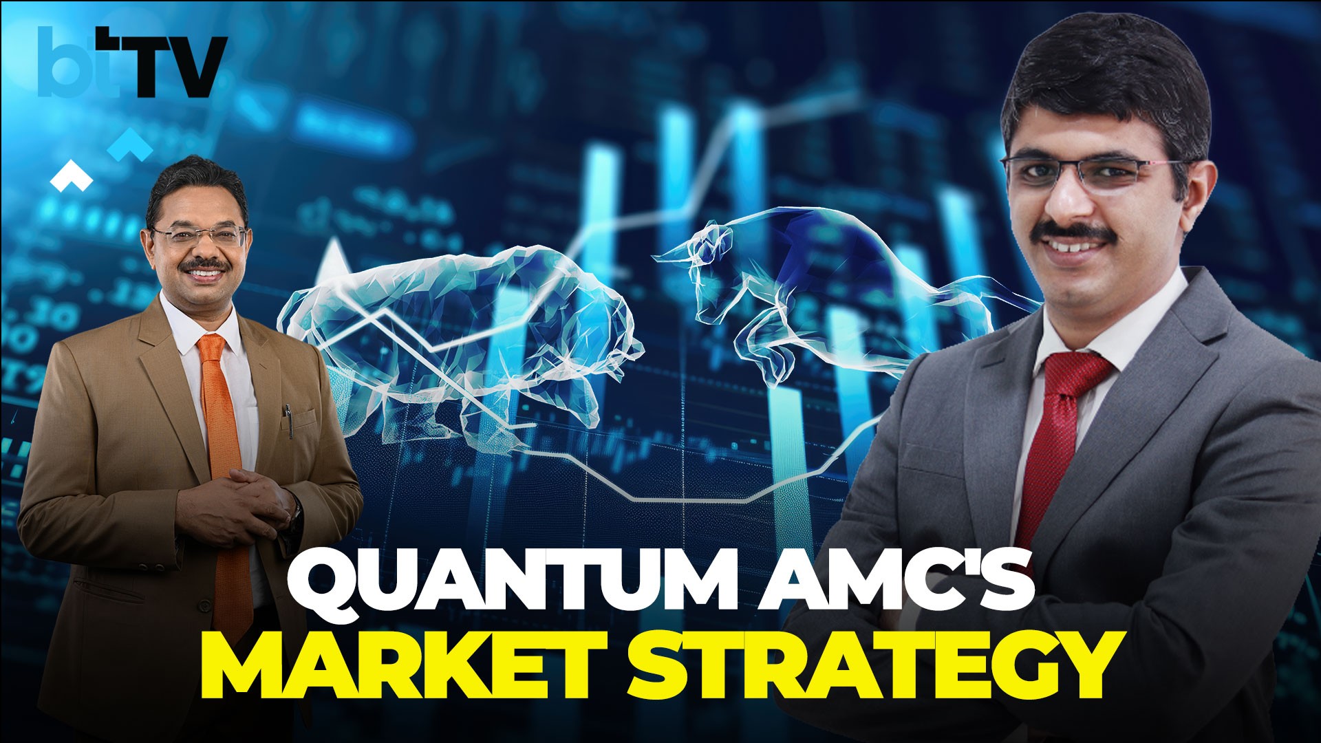 Market Guru LIVE | George Thomas On Market Outlook
