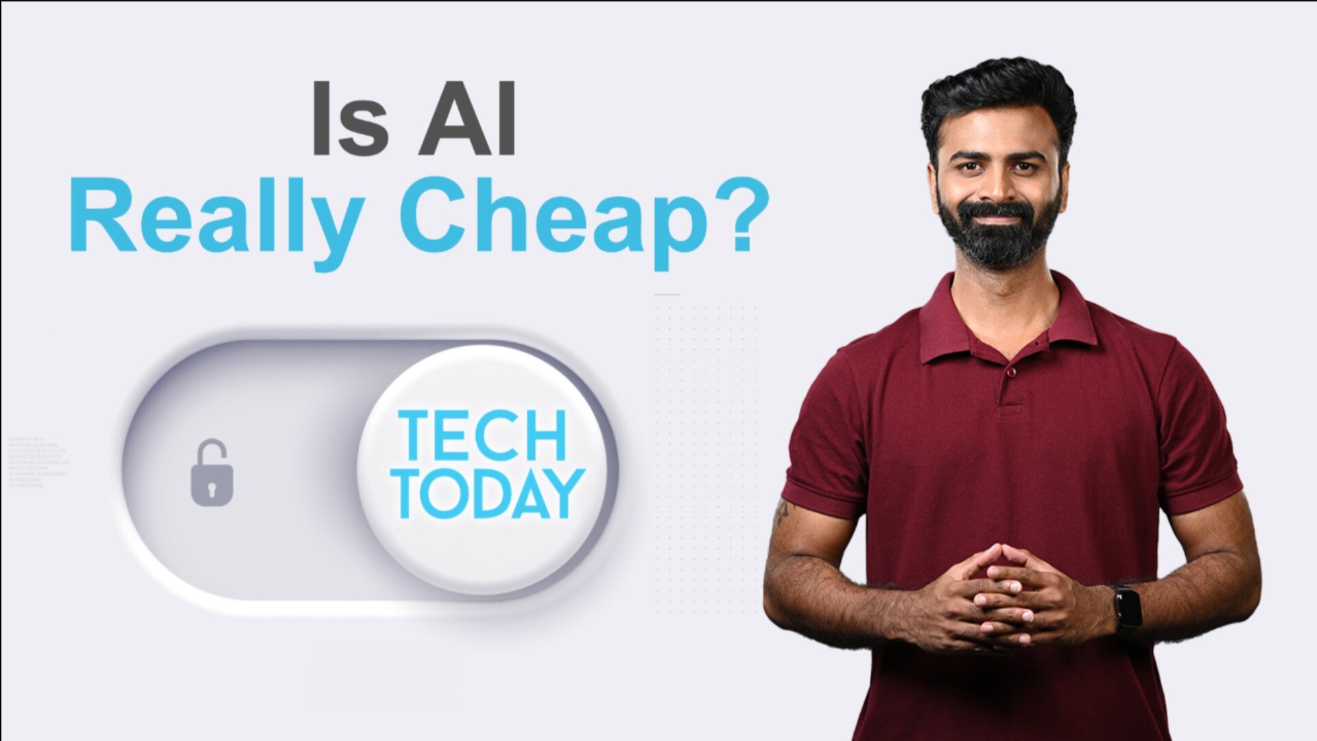 The AI Cost Illusion Explained | Instagram New Upd