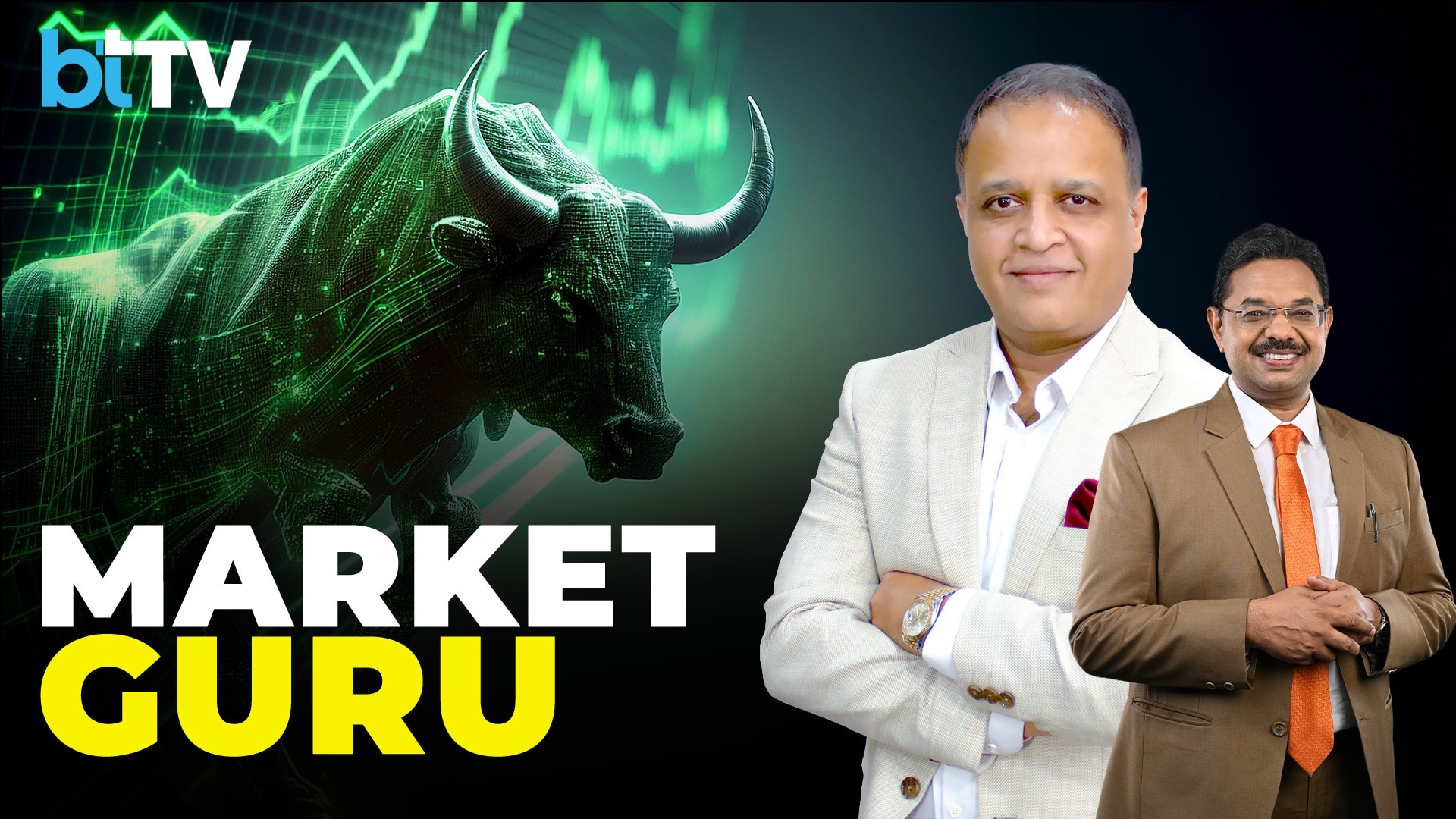 Can Indian Markets Bounce Back? Abhay Agarwal Shar