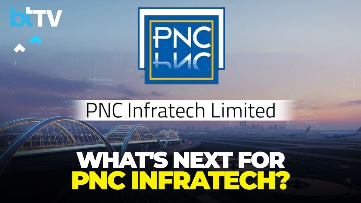 PNC Infratech Faces NHAI Heat: Will Probe, Penalties And Debarment Risk Hurt The Stock Ahead?