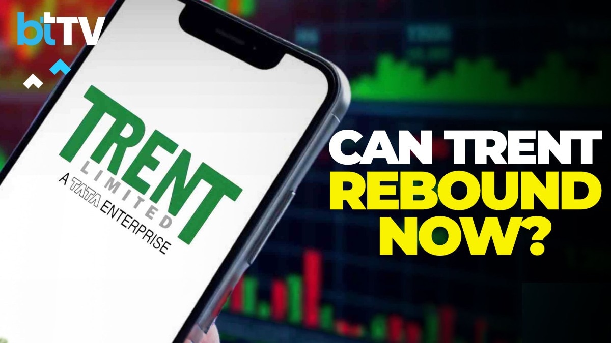 Trent Stock Stuck In Slow Lane: What's Holding Back The Next Big Rally?