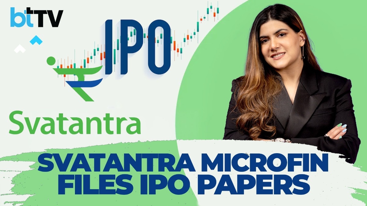 Ananya Birla’s Svatantra Microfin Files ₹3,000-Crore IPO: ₹1,500-Crore Fresh Issue, OFS Explained